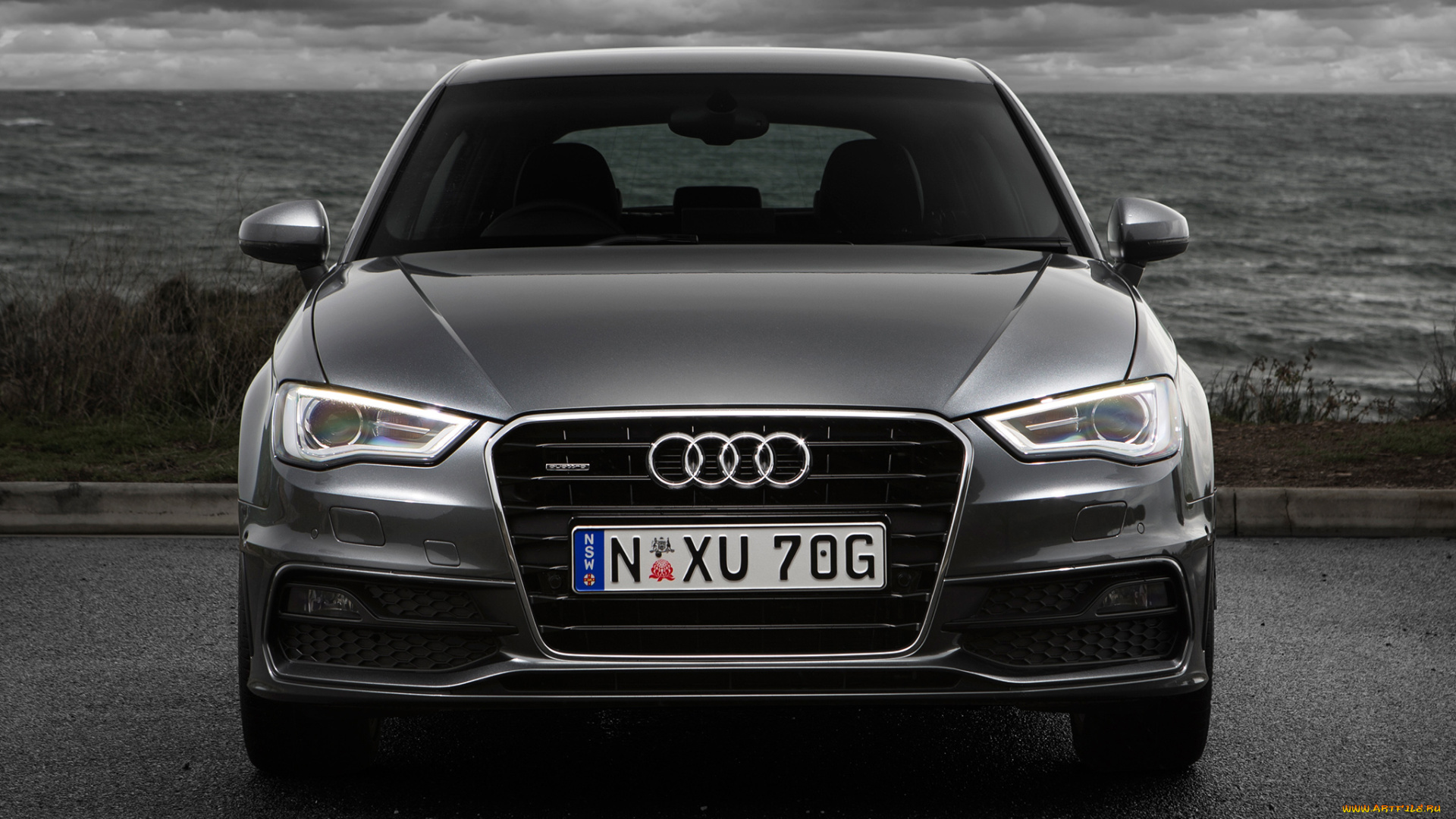 автомобили, audi, a3, 8v, au-spec, s-line, quattro, 1-8t, sportback