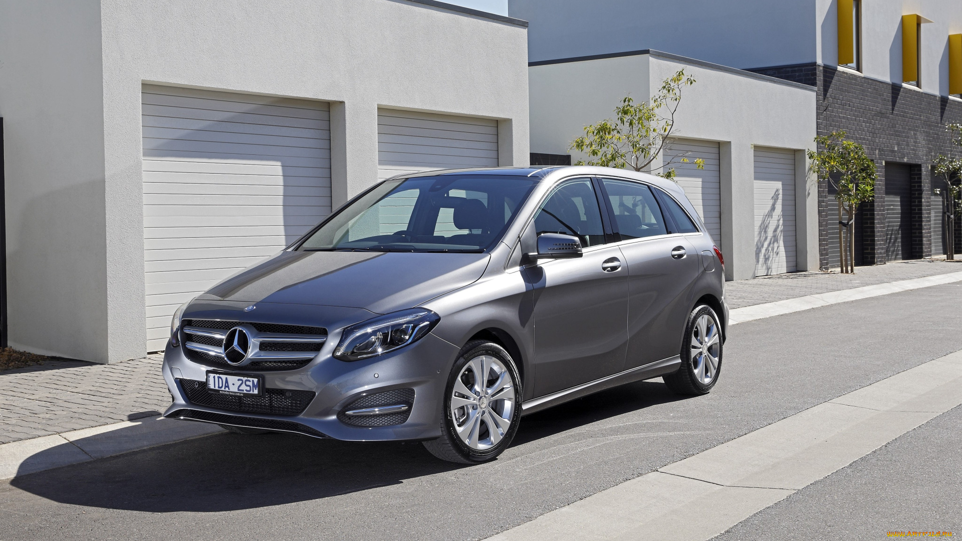 автомобили, mercedes-benz, 2015г, w246, au-spec, line, urban, b, 200