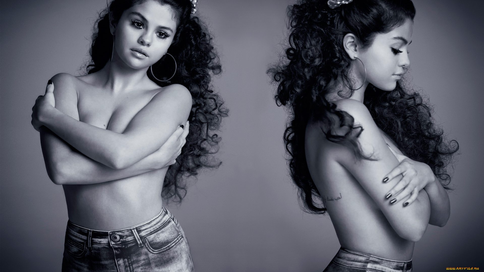 девушки, selena, gomez, фотосессия, селена, гомес, selena, gomez, журнал, v