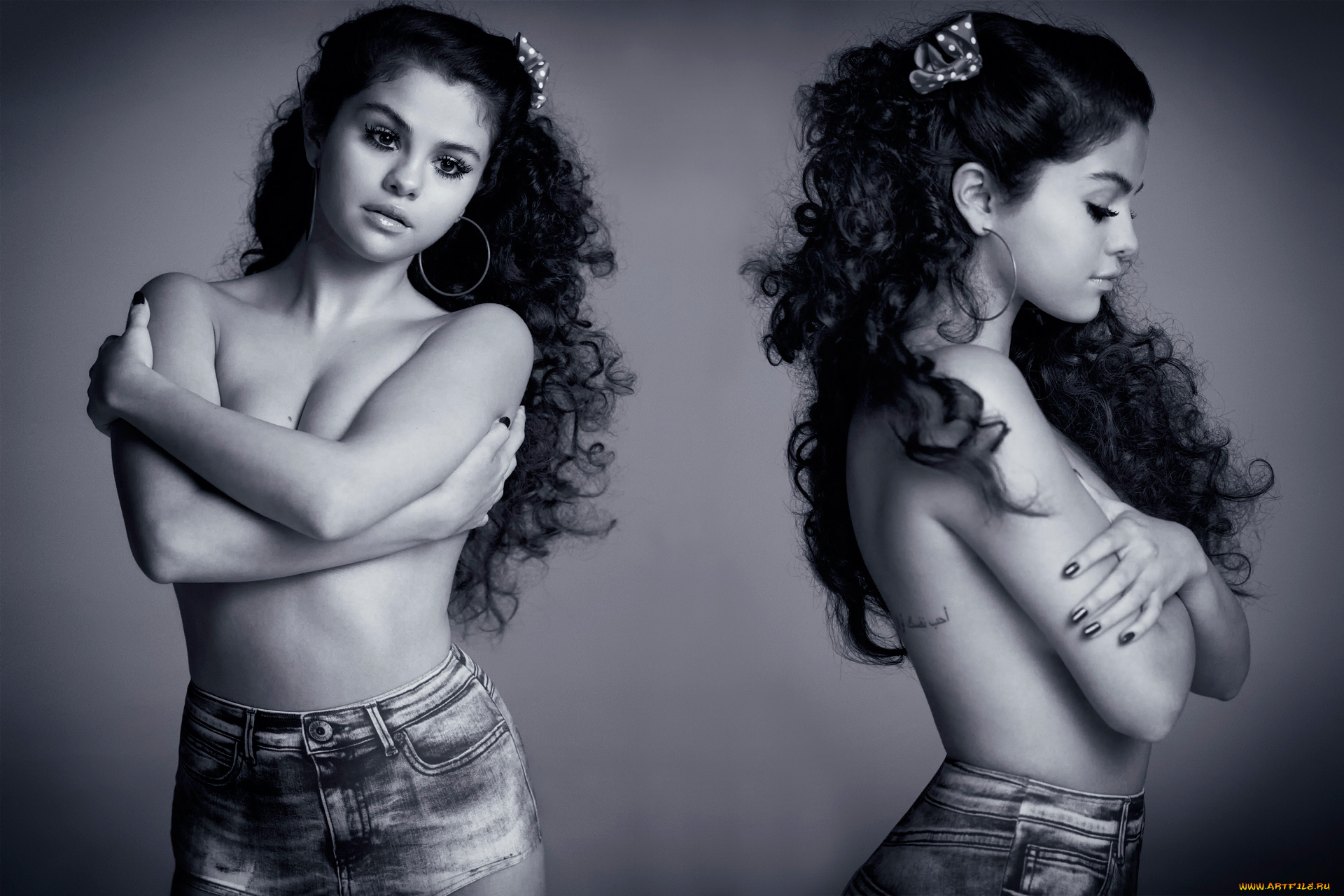 девушки, selena, gomez, фотосессия, селена, гомес, selena, gomez, журнал, v