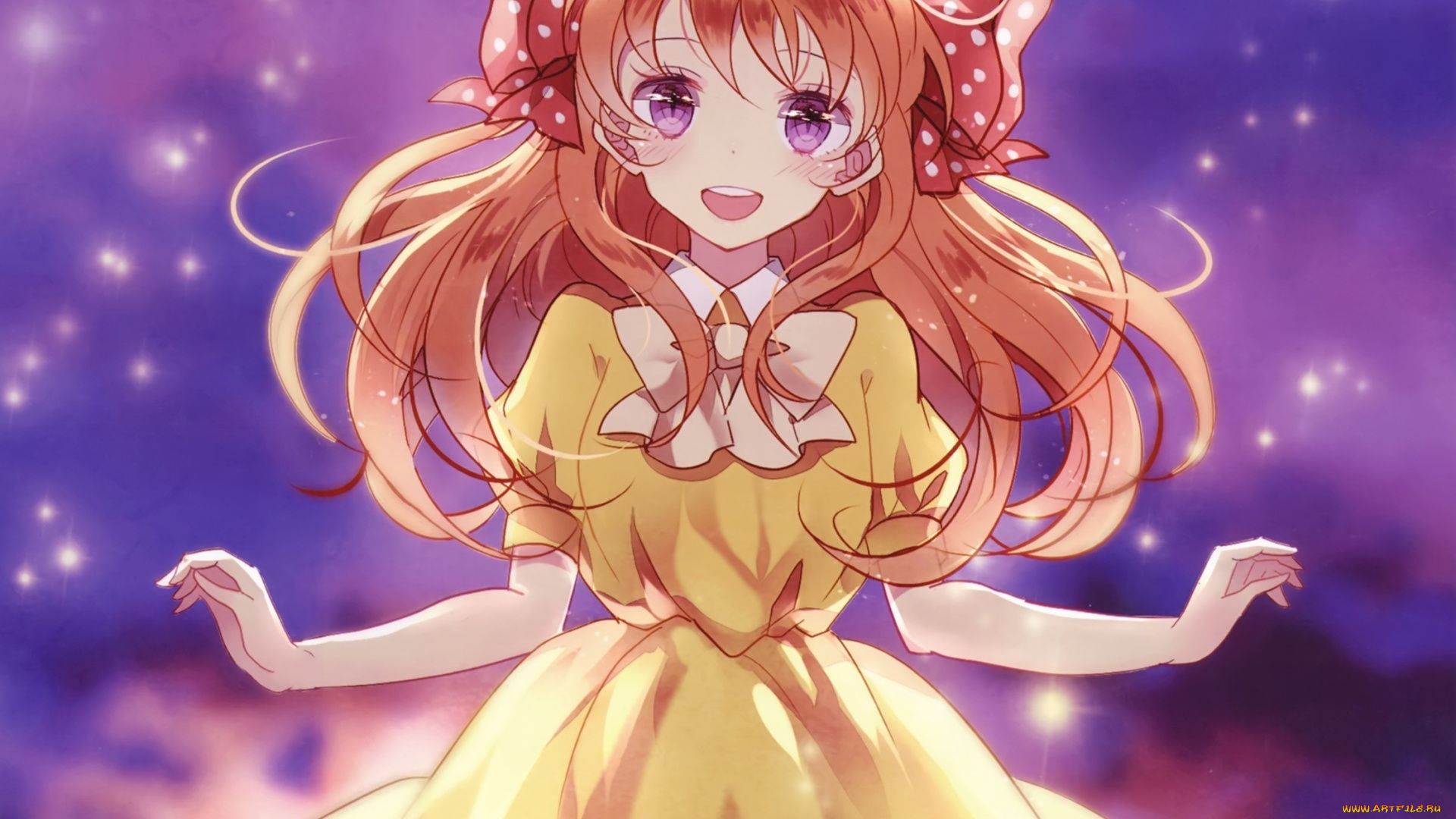 аниме, gekkan, shoujo, nozaki-kun, девочка, арт