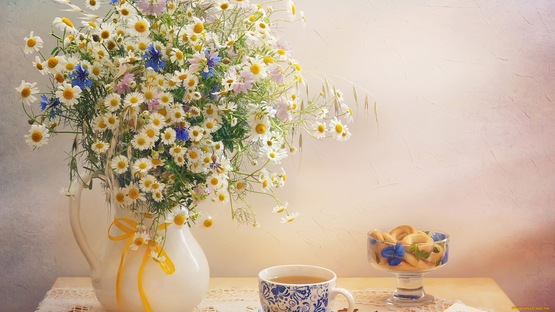 еда, натюрморт, букет, bouquet, цветы, still, life, flowers