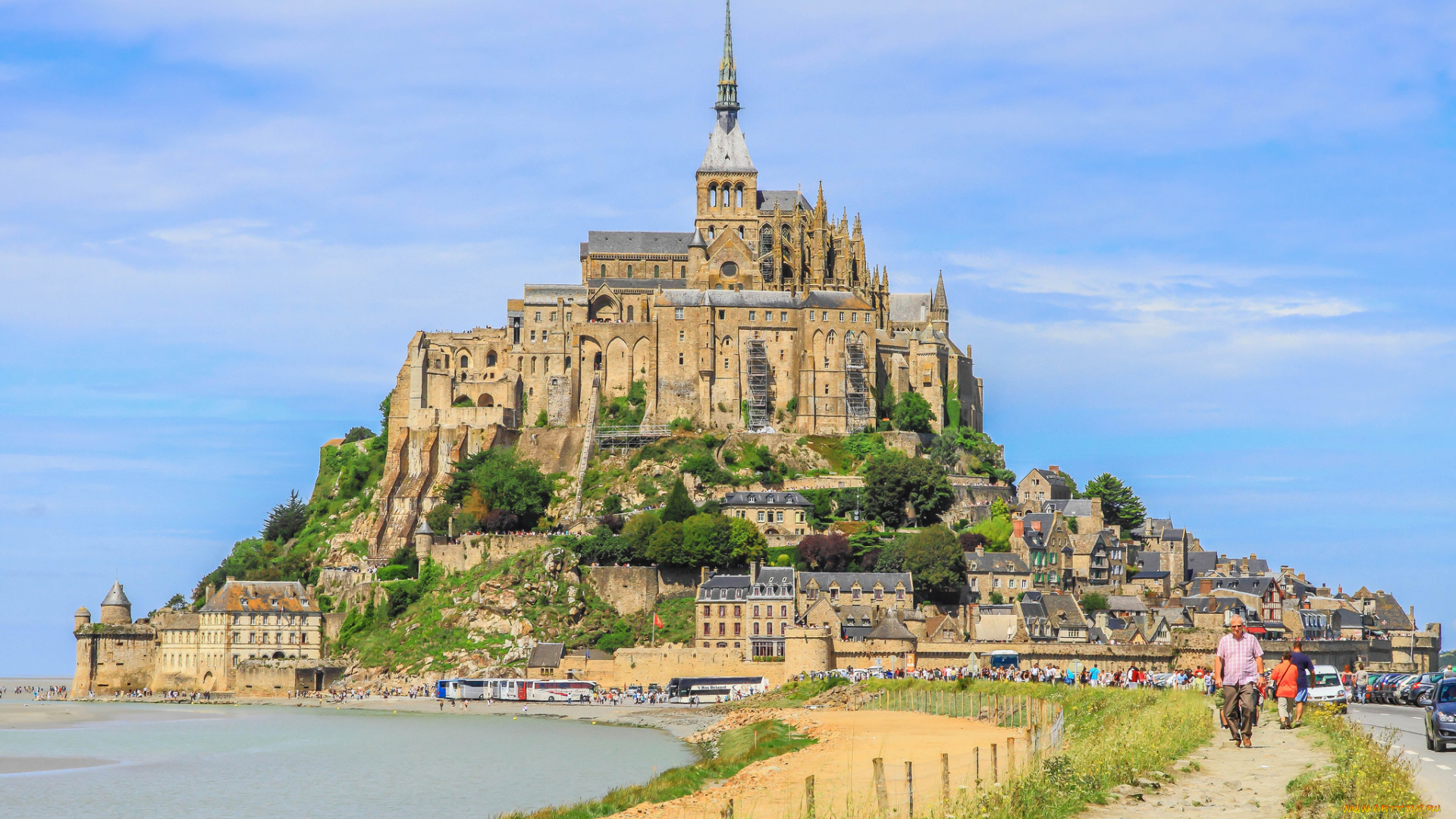 города, -, дворцы, , замки, , крепости, замок, побережье