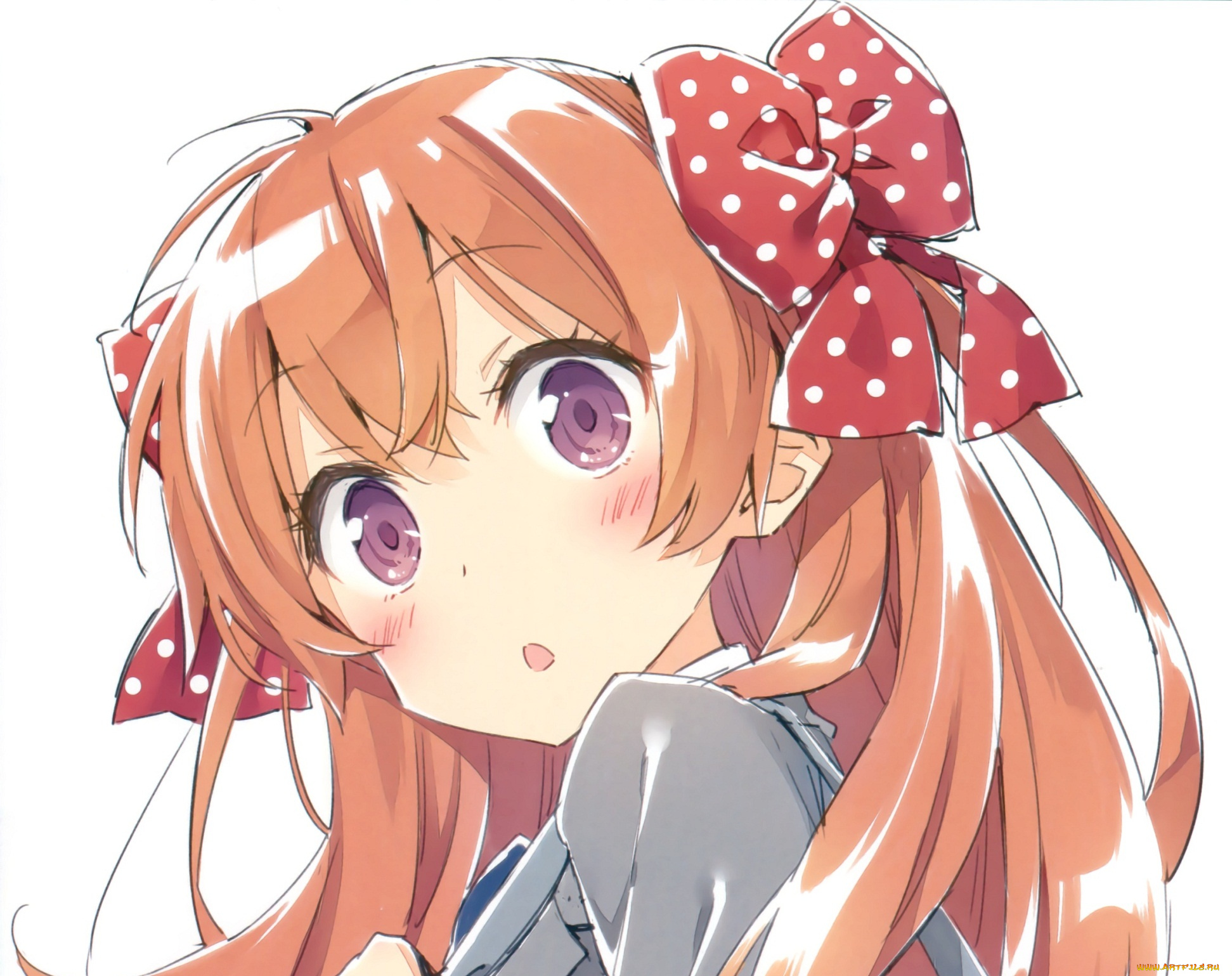 аниме, gekkan, shoujo, nozaki-kun, peco, gekkan, shoujo, nozaki-kun