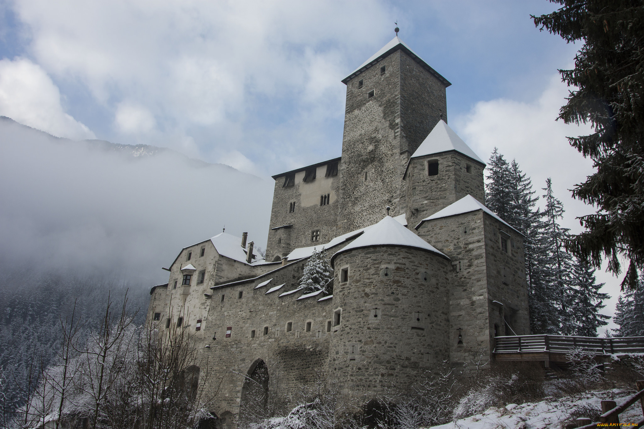 города, -, дворцы, , замки, , крепости, цитадель, горы