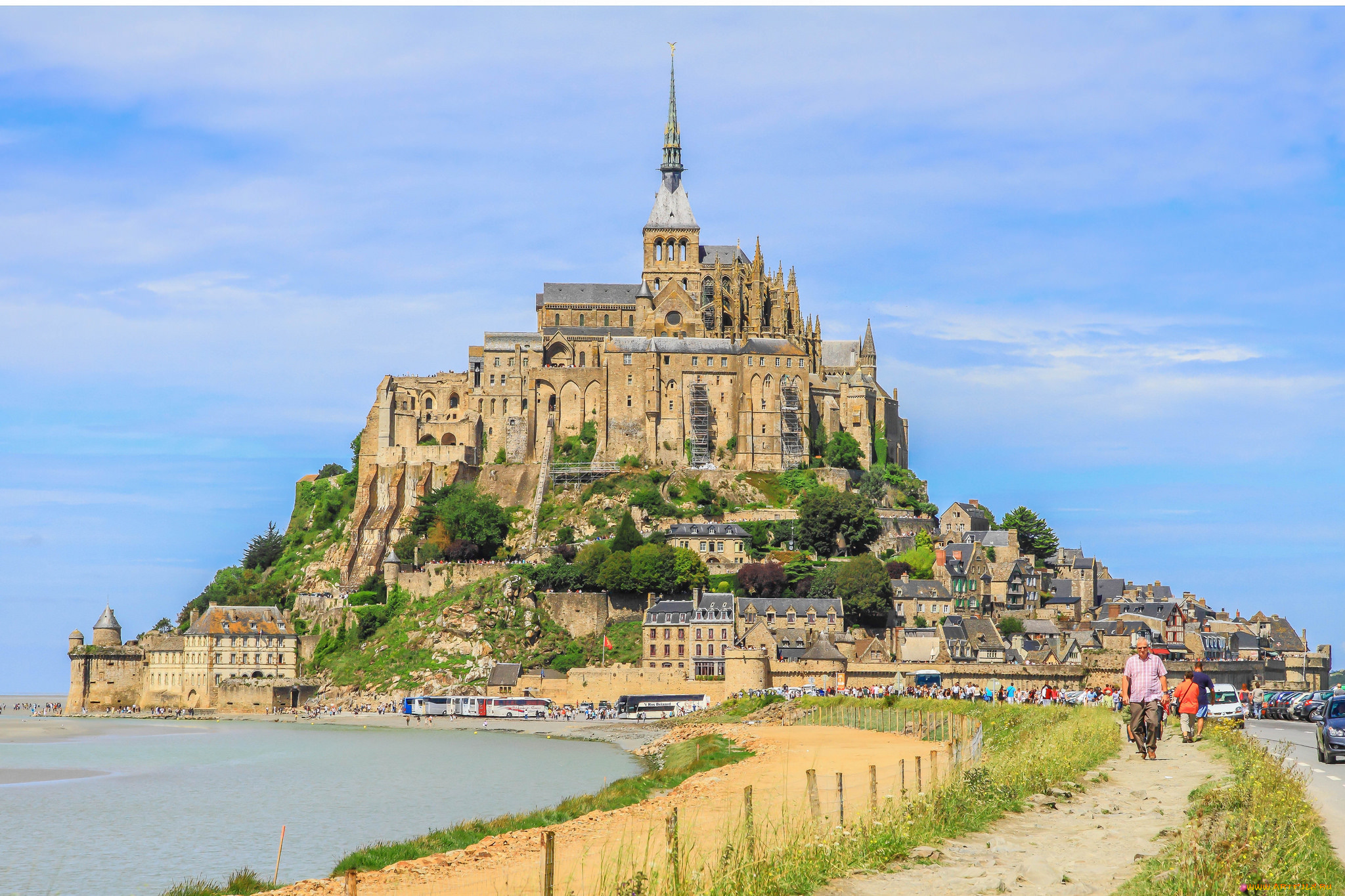 города, -, дворцы, , замки, , крепости, замок, побережье