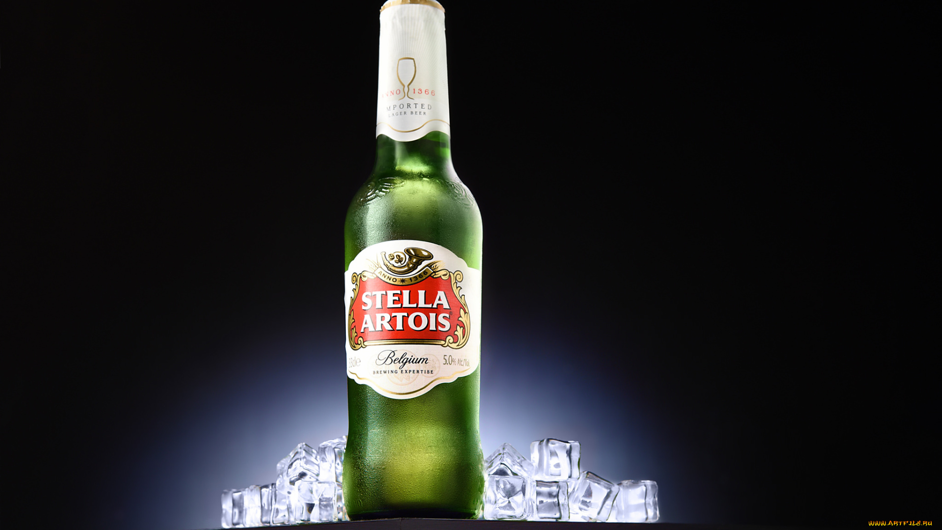 бренды, stella, artois, пиво