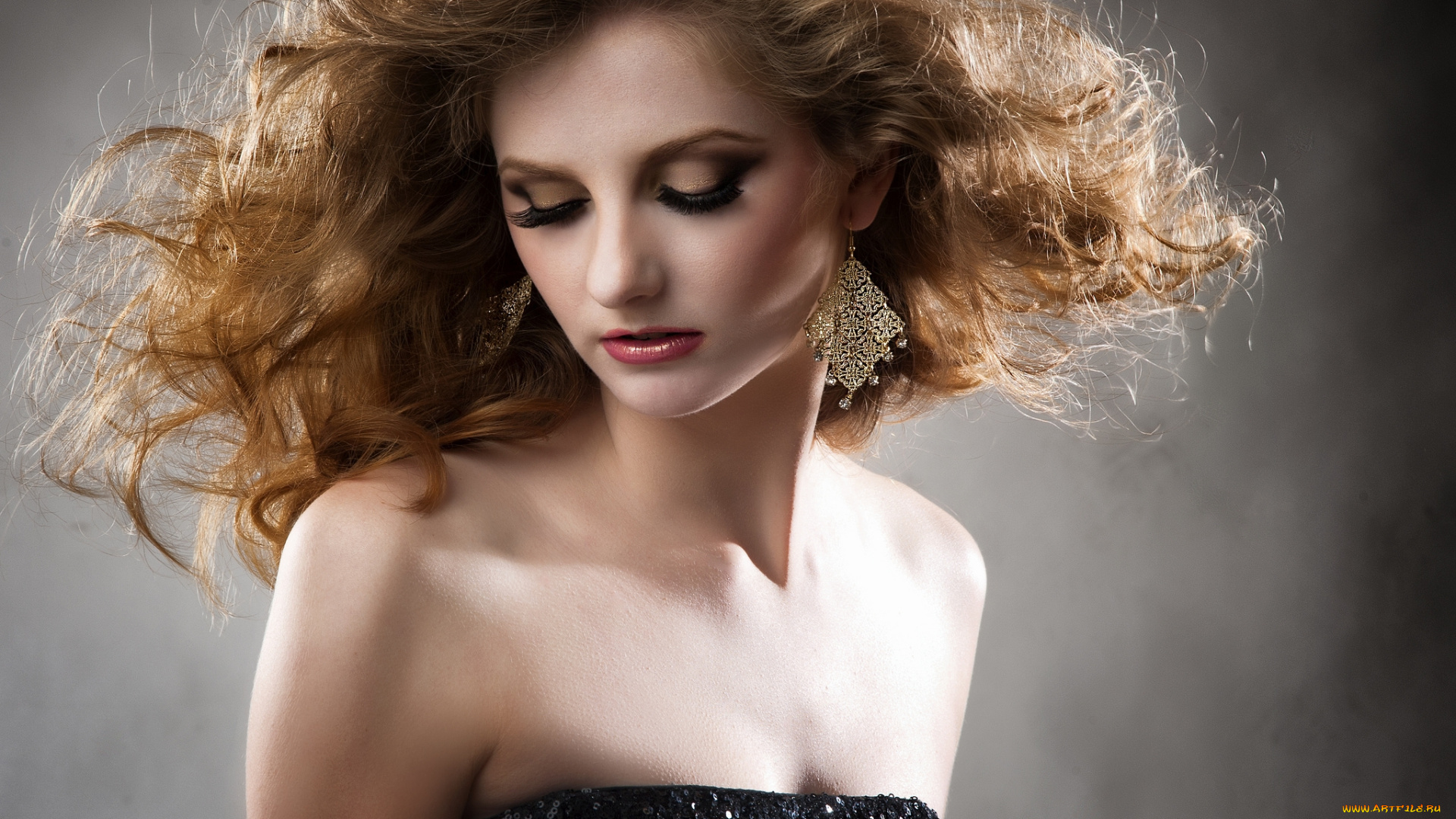 девушки, -unsort, , брюнетки, , шатенки, лицо, взгляд