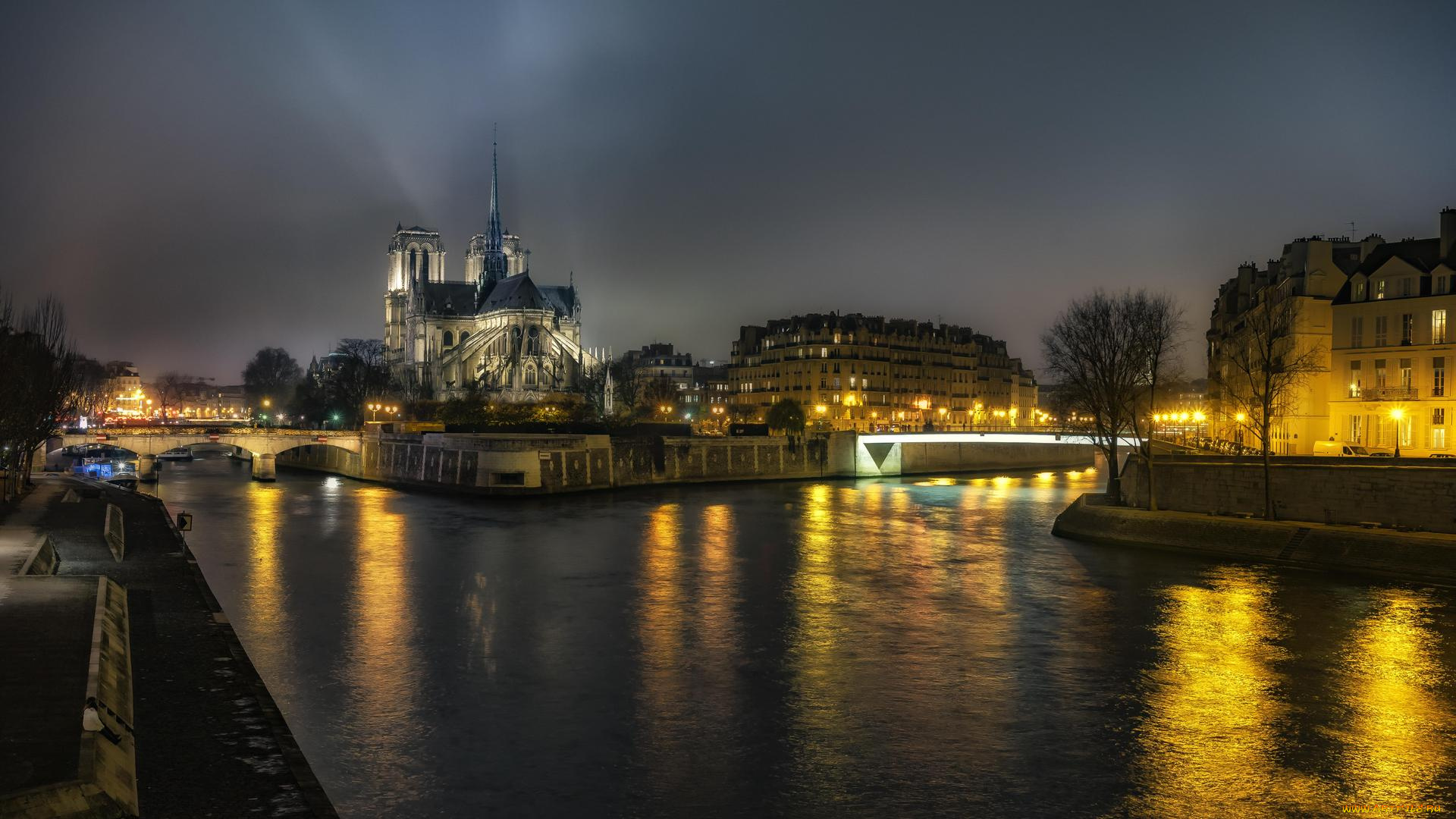 города, -, католические, соборы, , костелы, , аббатства, собор, нотр-дам, париж, франция