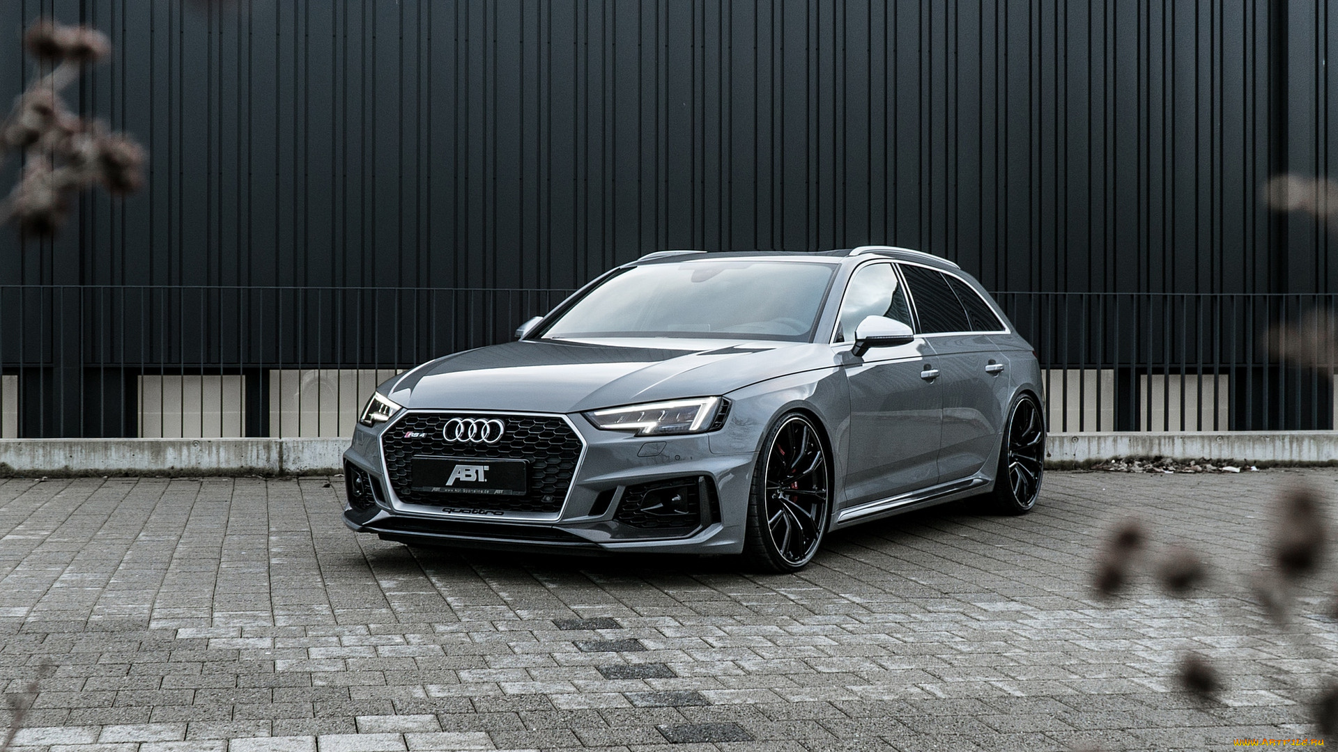 abt, audi, rs4, , 2018, автомобили, audi, rs4, универсал, ауди, тюнинг, abt