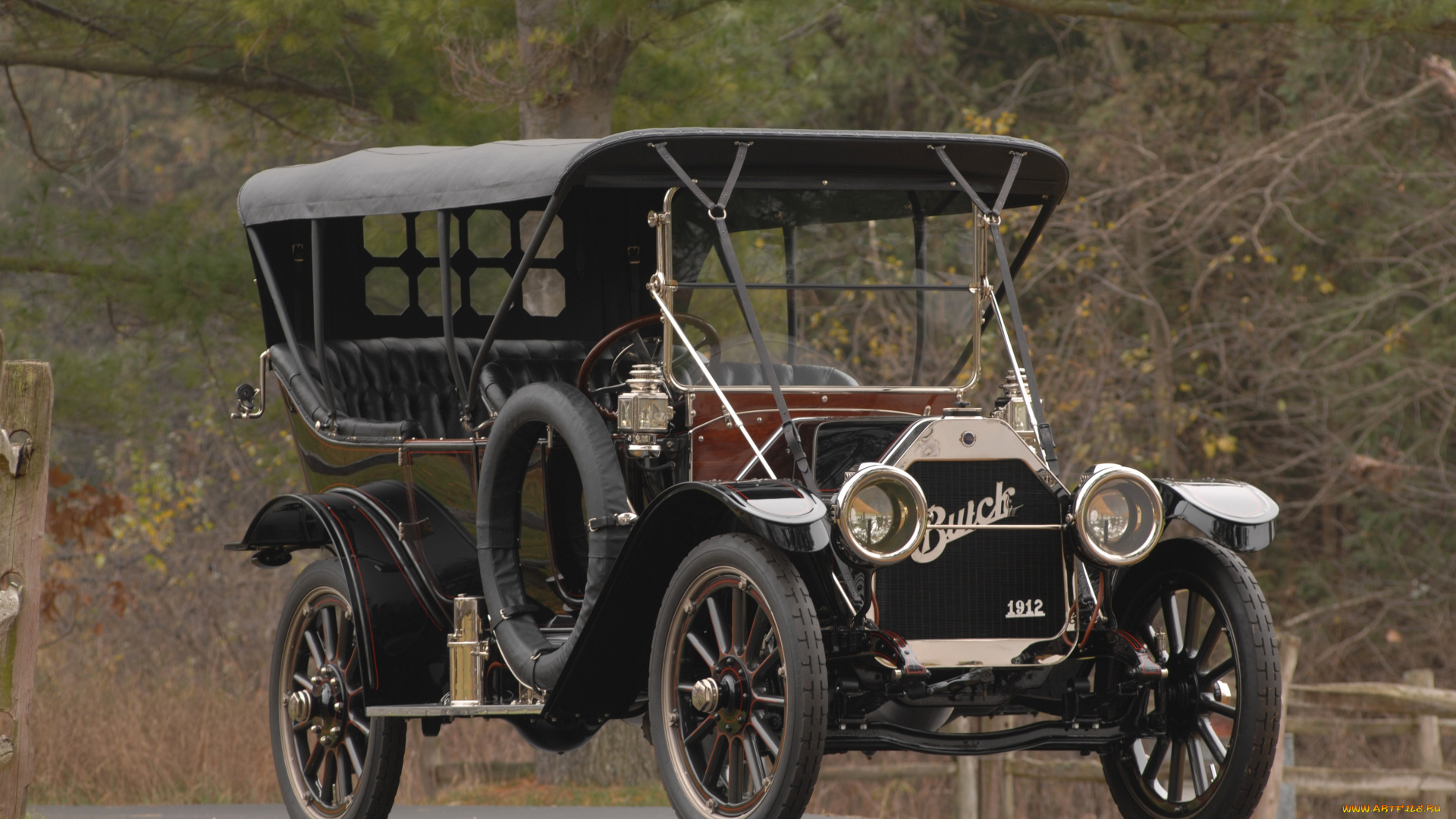 автомобили, классика, buick