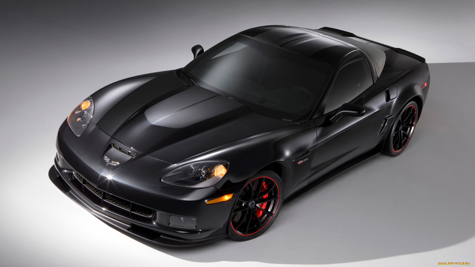 corvette, z06, centennial, edition, 2011, автомобили, corvette, 2011, edition, centennial, z06