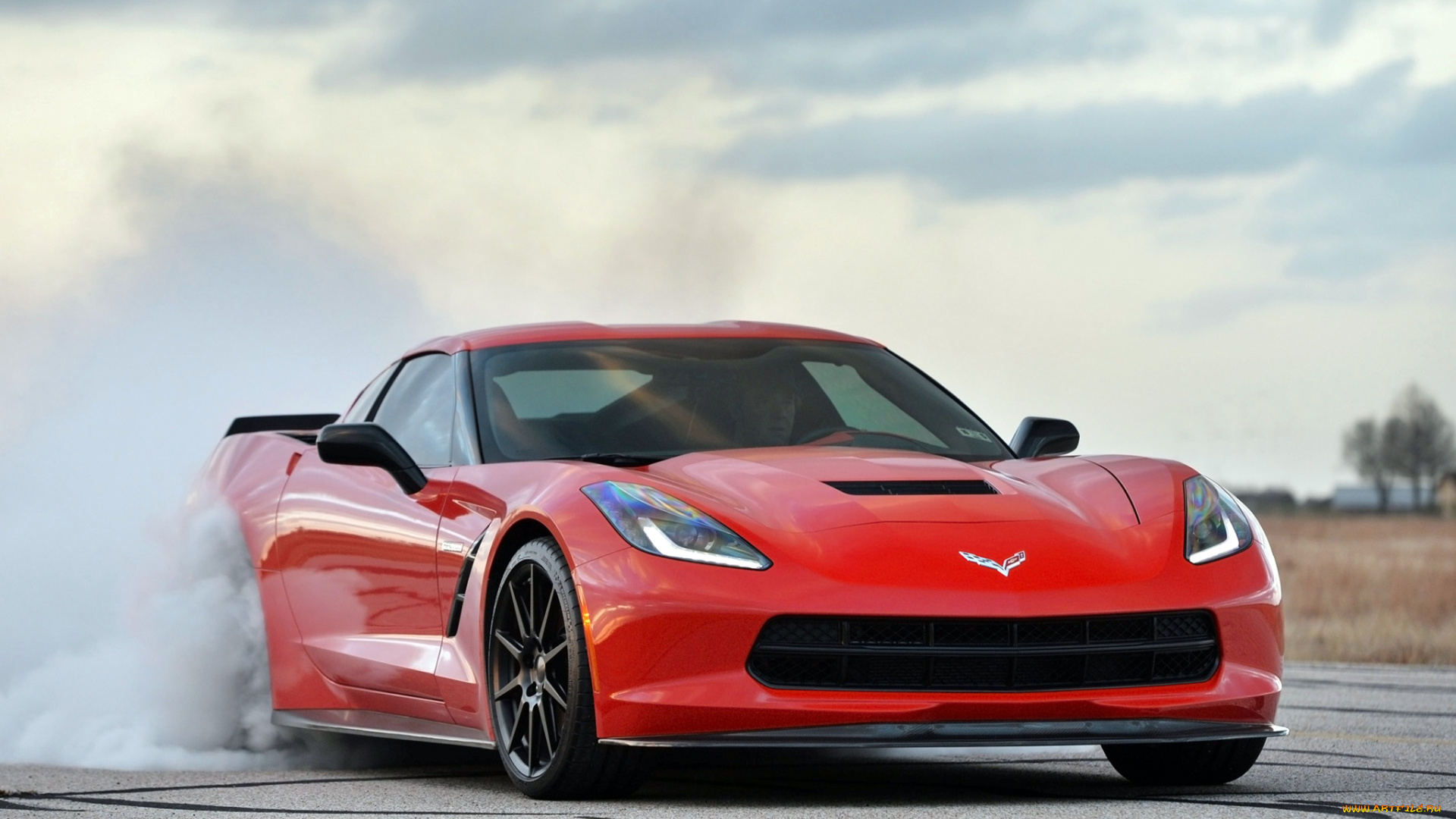 hennessey, corvette, stingray, hpe700, twin, turbo, 2014, автомобили, corvette, turbo, 2014, twin, hpe700, stingray, hennessey