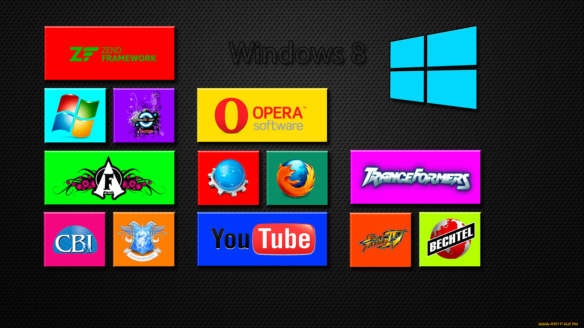 компьютеры, -unknown, , разное, фон, логотип