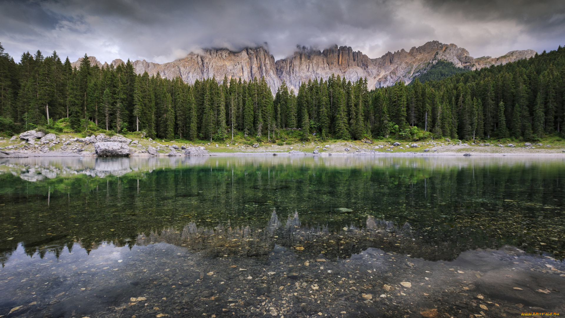 природа, реки, озера, простор