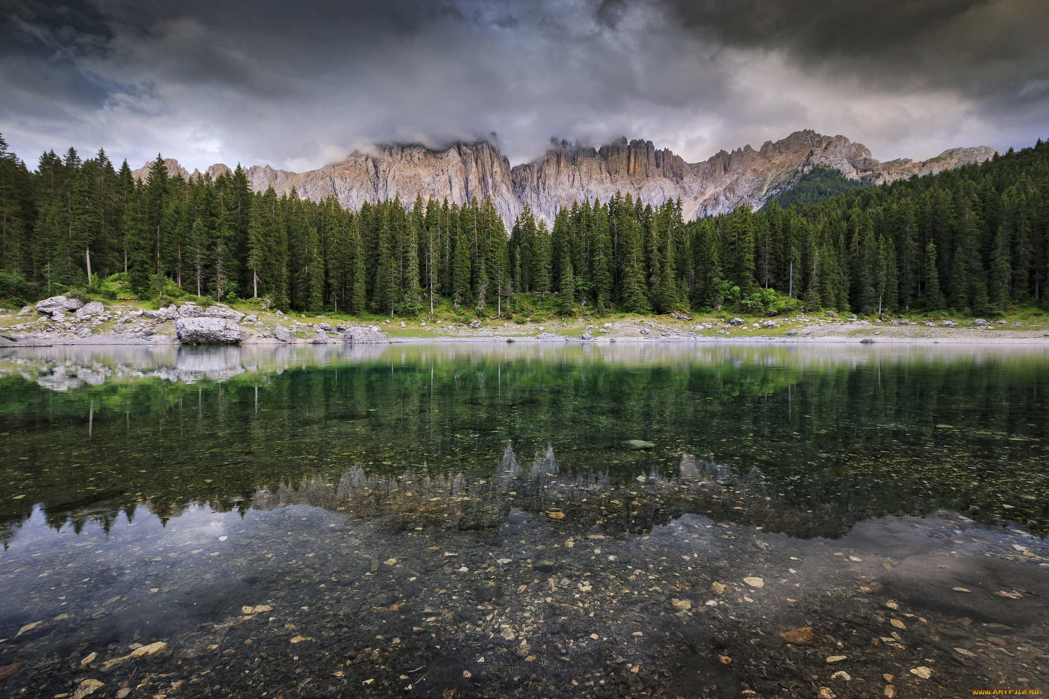 природа, реки, озера, простор