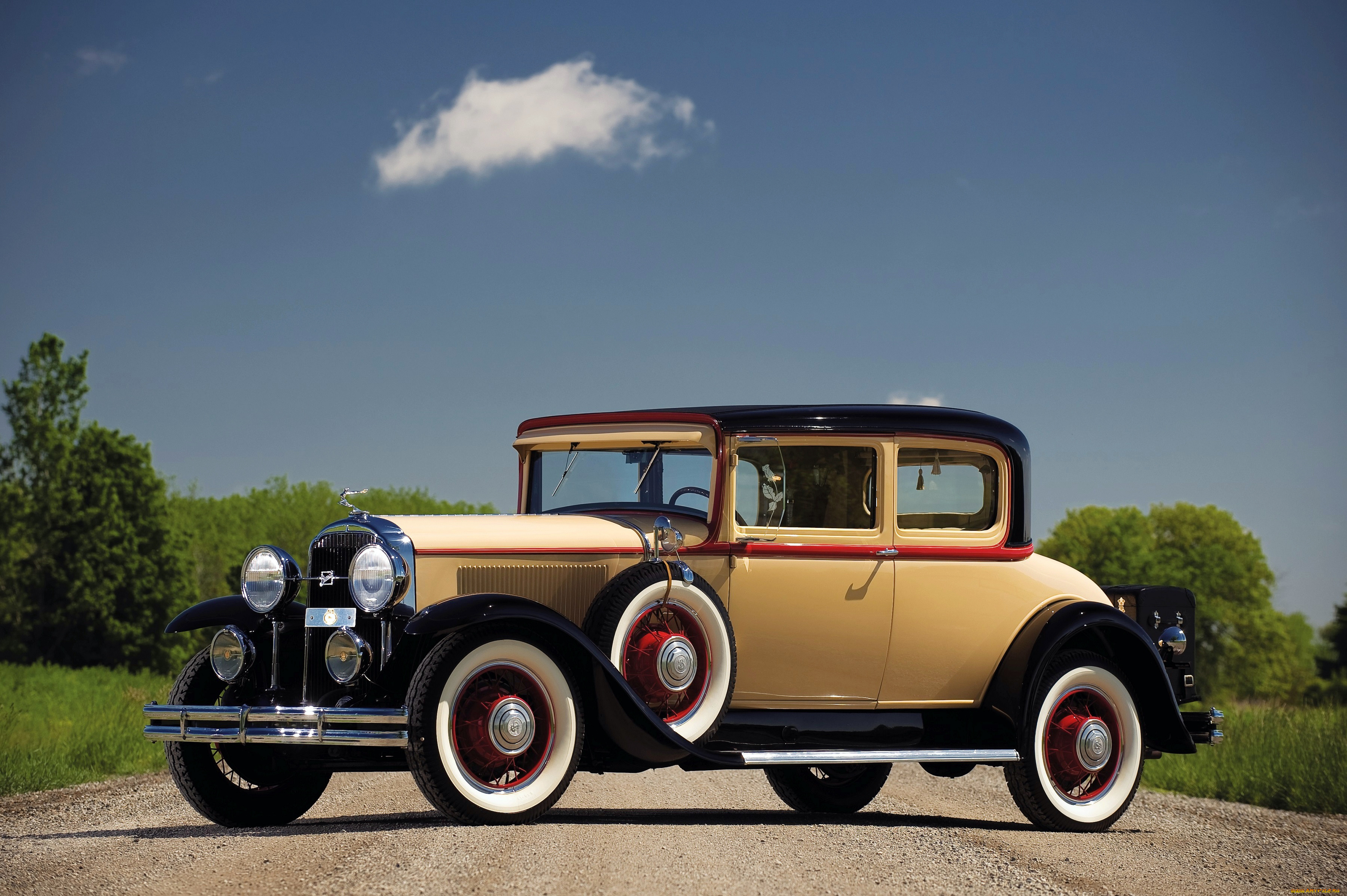 автомобили, классика, buick