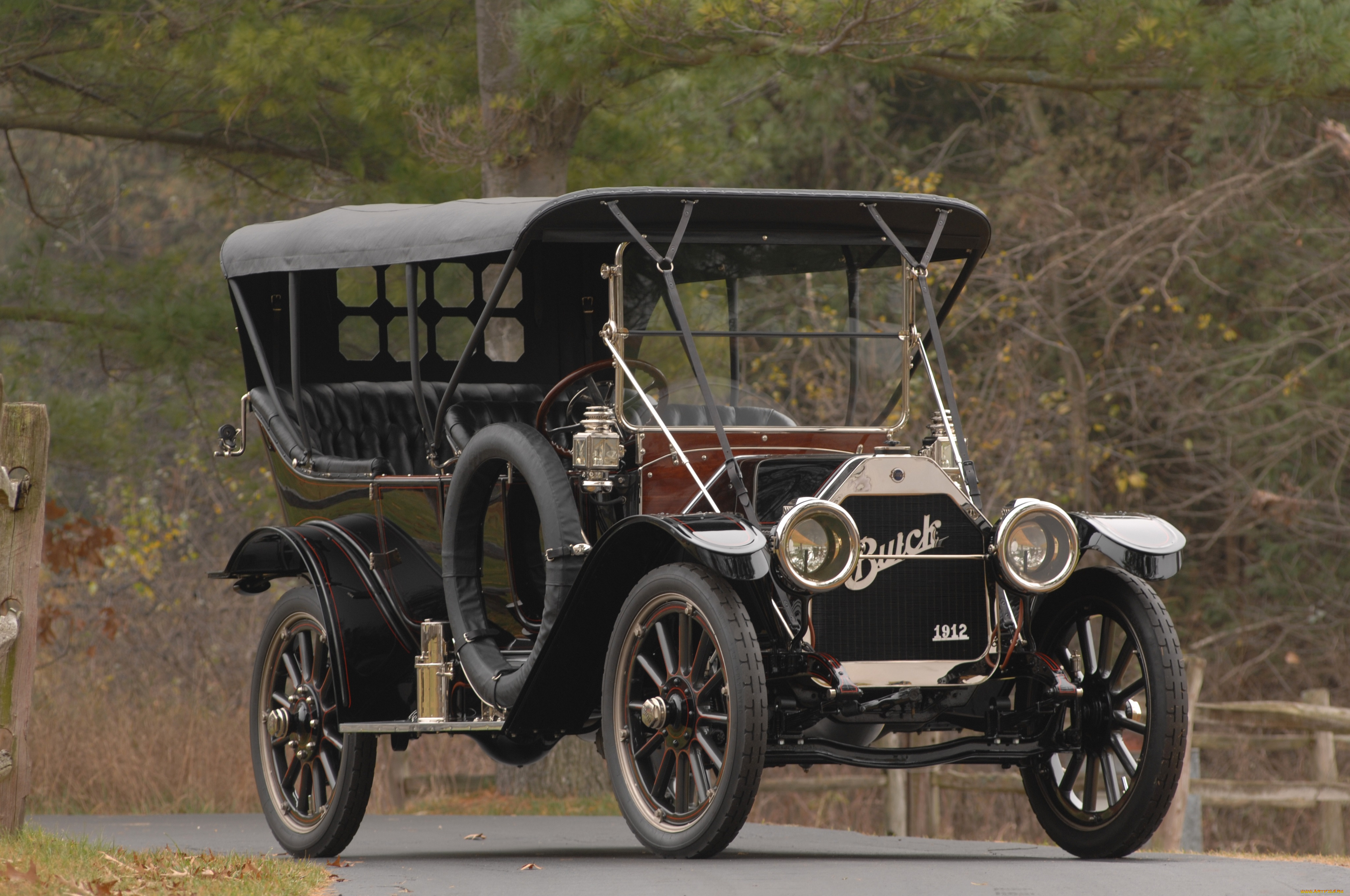 автомобили, классика, buick