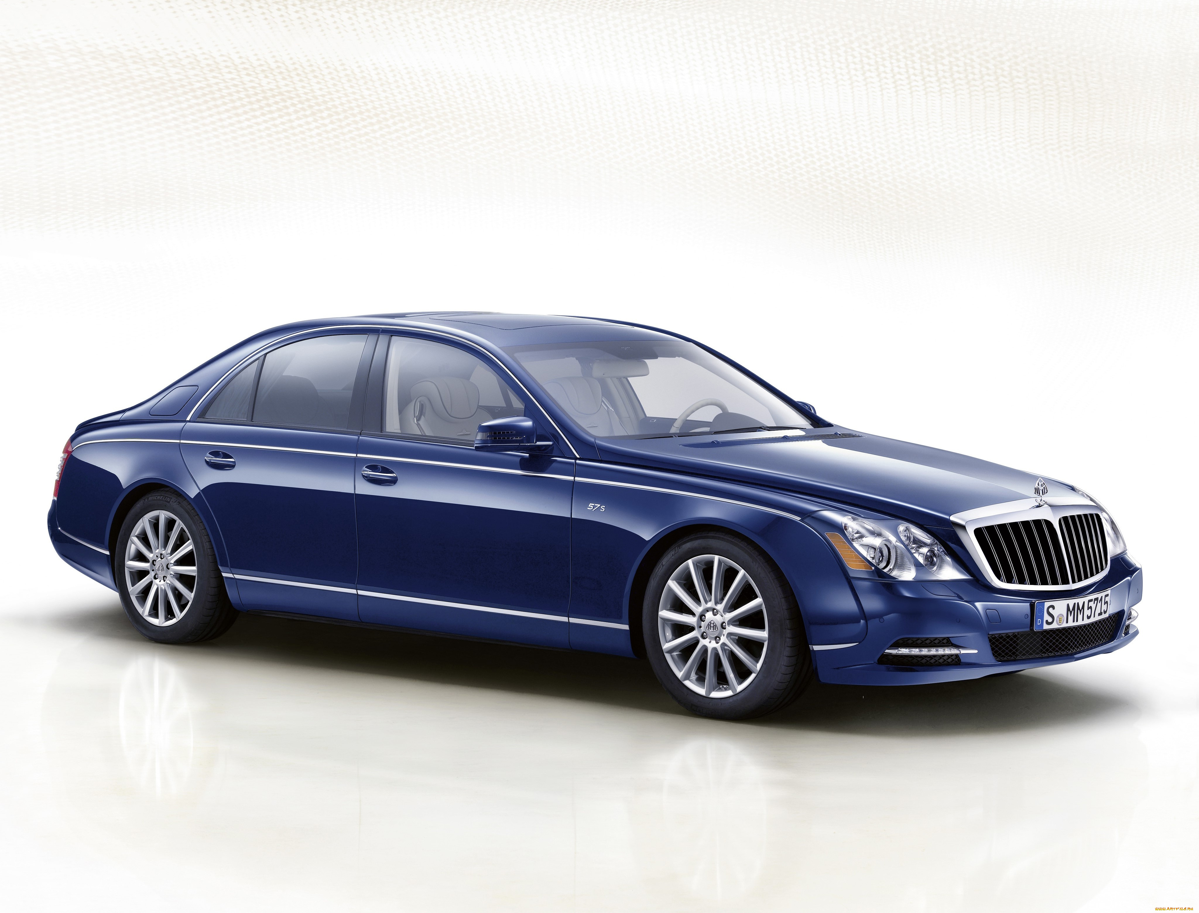 автомобили, maybach