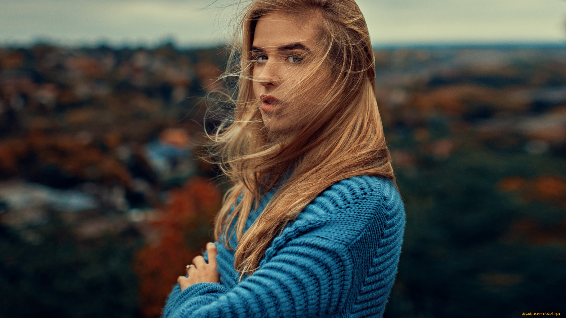 девушка, девушки, -unsort, , блондинки, , светловолосые, модель