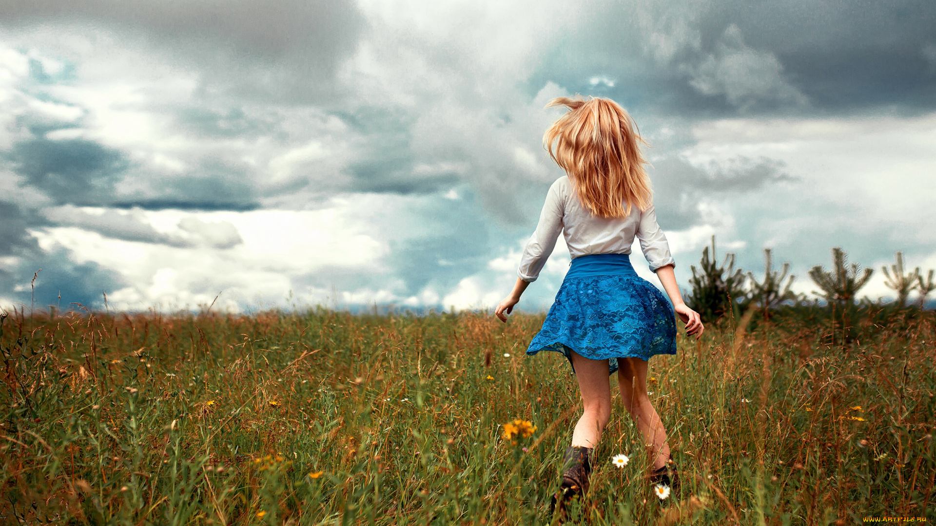 девушка, девушки, -unsort, , блондинки, , светловолосые, модель