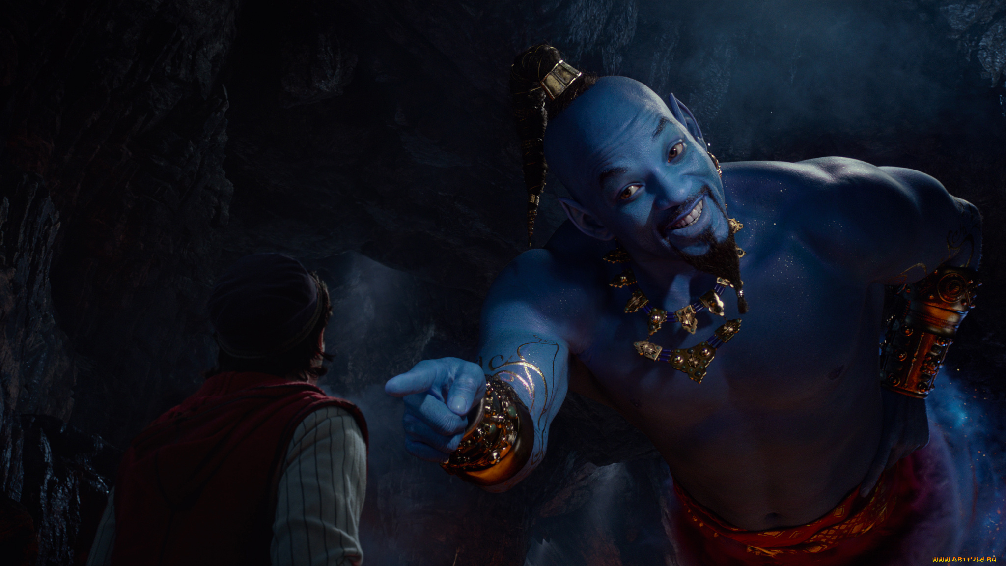 aladdin, , 2019, кино, фильмы, aladdin, гай, ричи, комедия, фэнтези, movie, аладдин, джин, уилл, смит, кадры, из, фильма