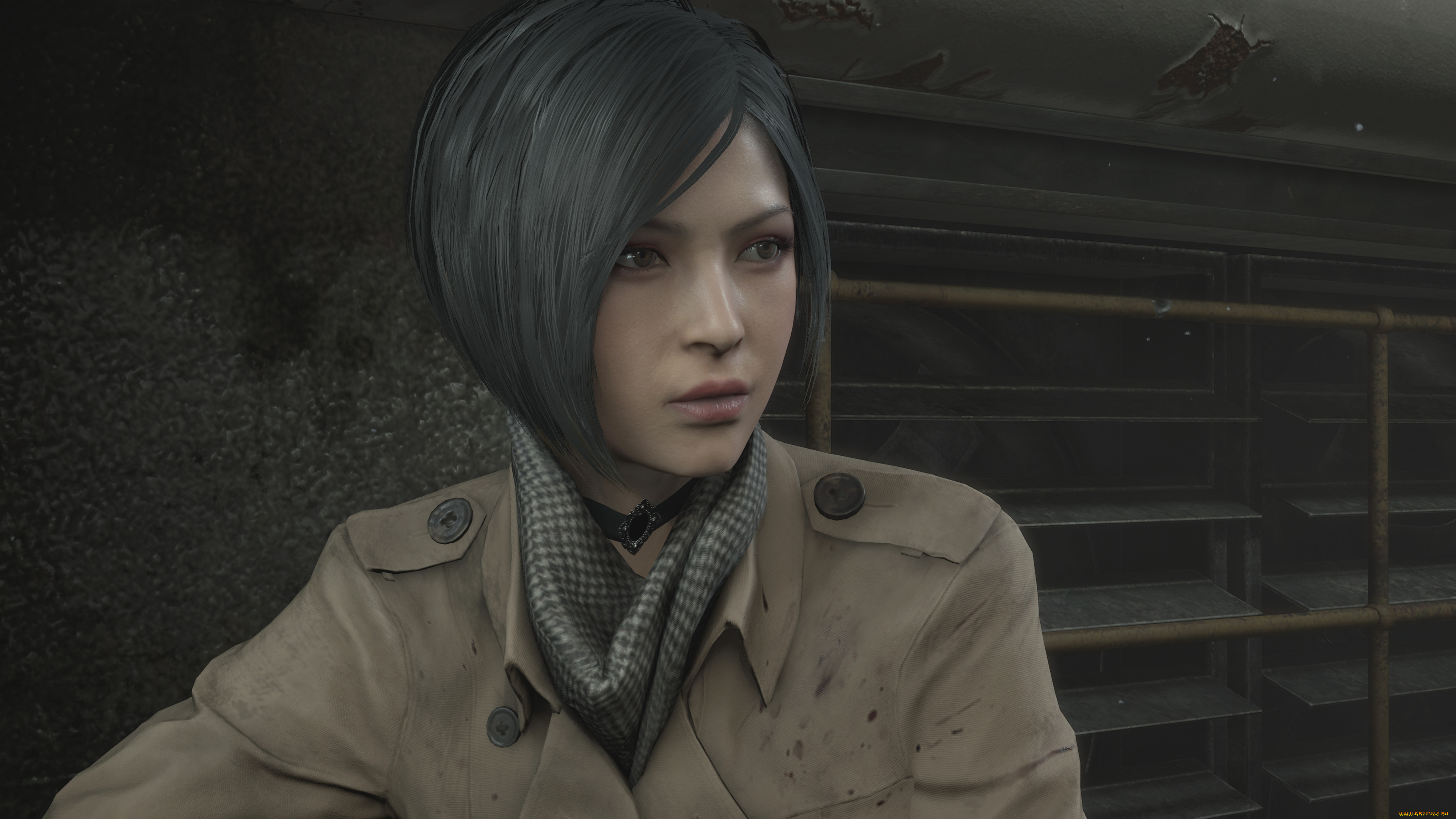 видео, игры, resident, evil, 2, , 2019, resident, evil, 2