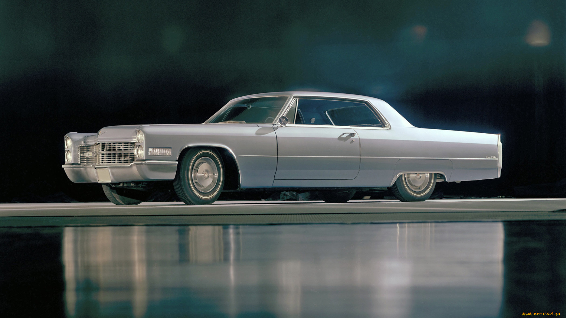 автомобили, cadillac