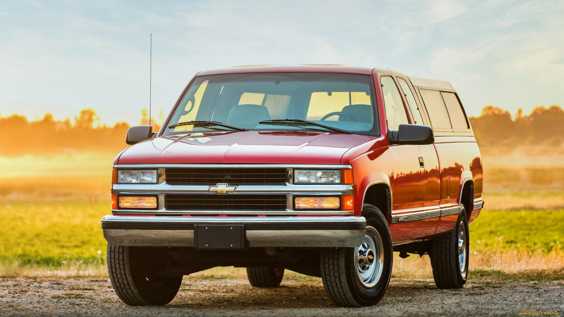 автомобили, chevrolet