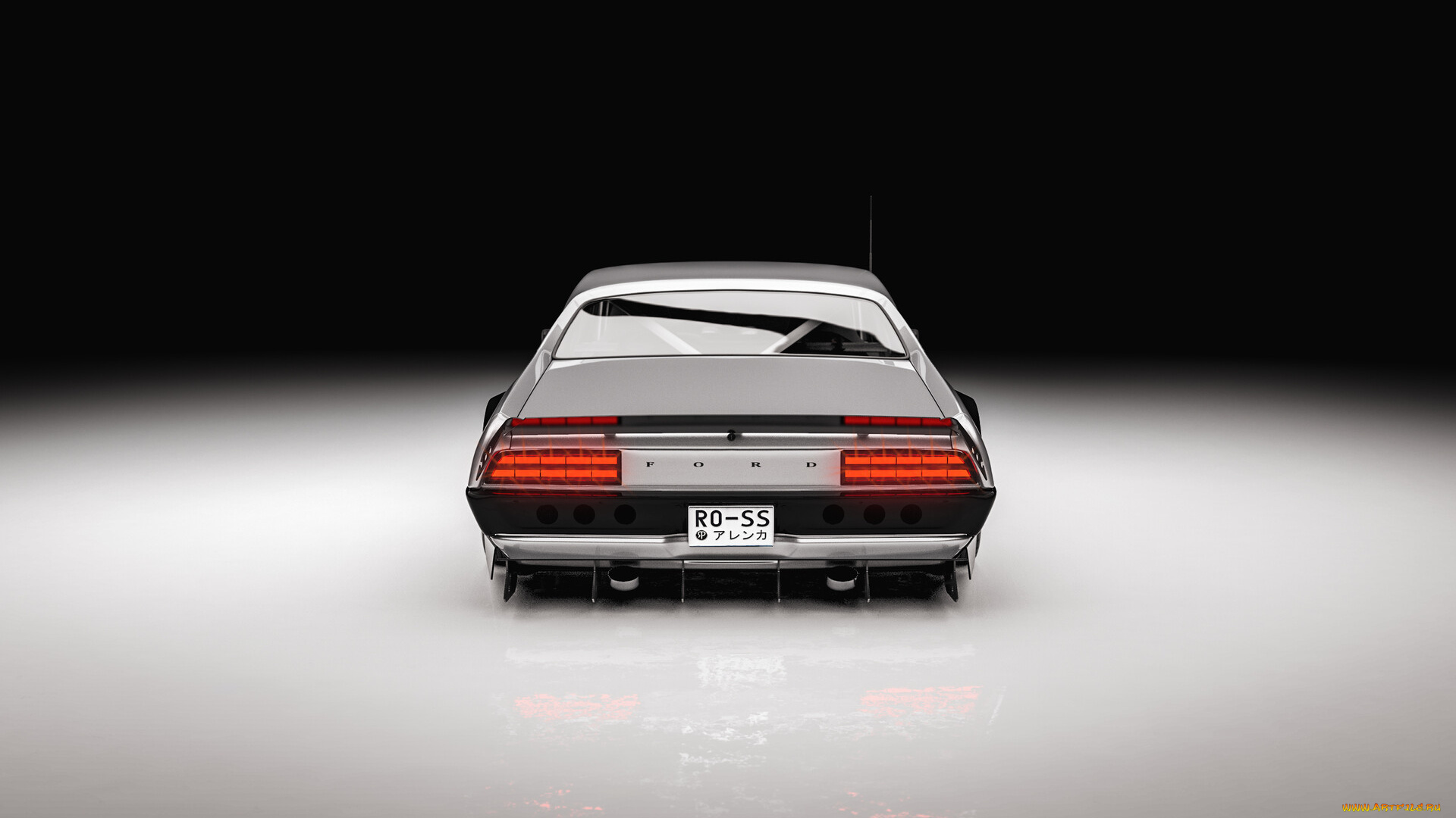 ford, falcon, crazy, автомобили, ford, falcon, crazy