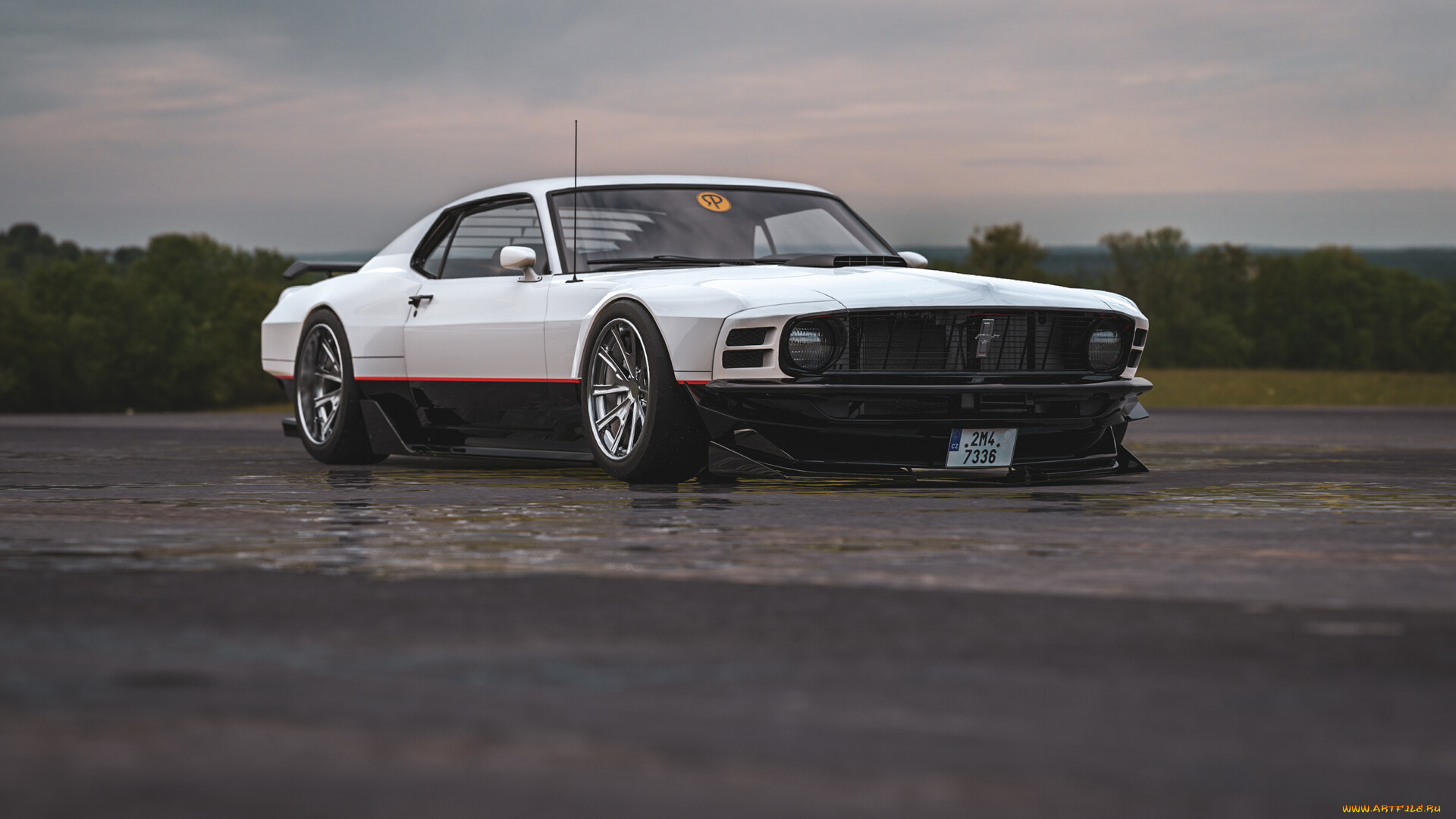 ford, mustang, boss, 302, talisman, автомобили, ford, mustang, boss, 302, talisman