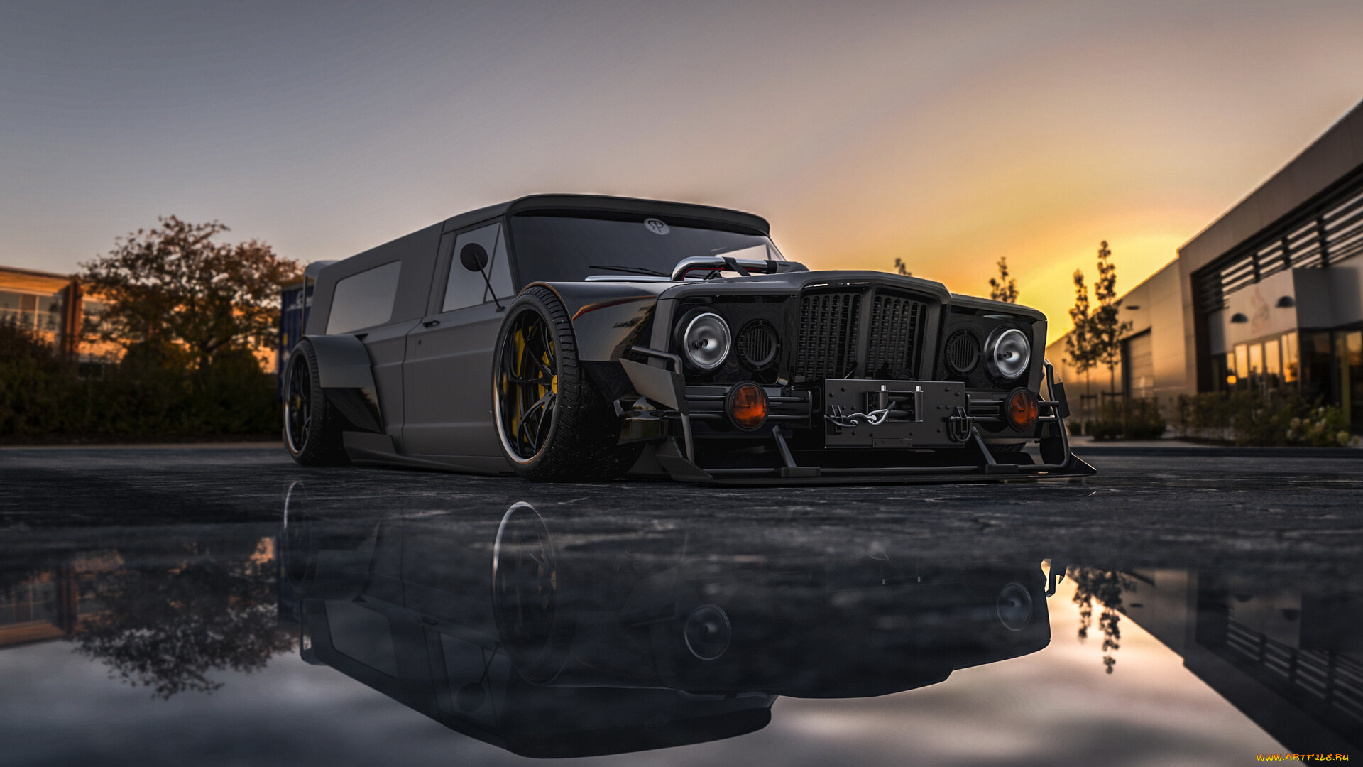 jeep, wrangler, gladiator, автомобили, jeep, wrangler, gladiator