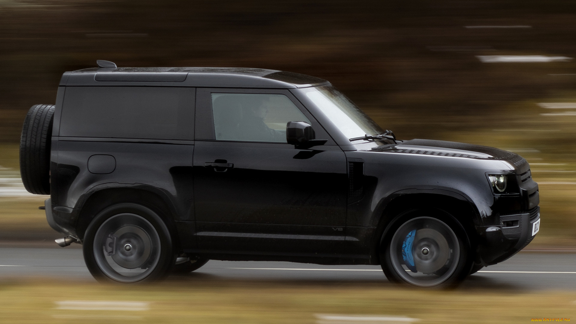 land, rover, defender, 90, v8, carpathian, edition, 2021, автомобили, land-rover, land, rover, defender, 90, v8, carpathian, edition, 2021