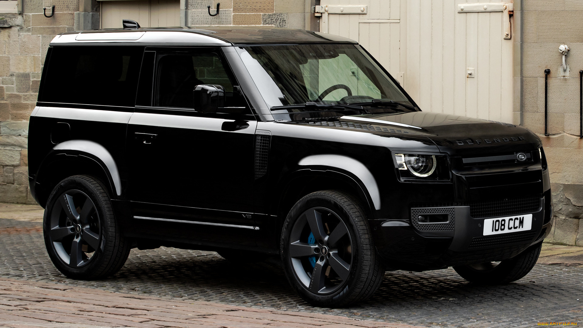 land, rover, defender, 90, v8, carpathian, edition, 2021, автомобили, land-rover, land, rover, defender, 90, v8, carpathian, edition, 2021