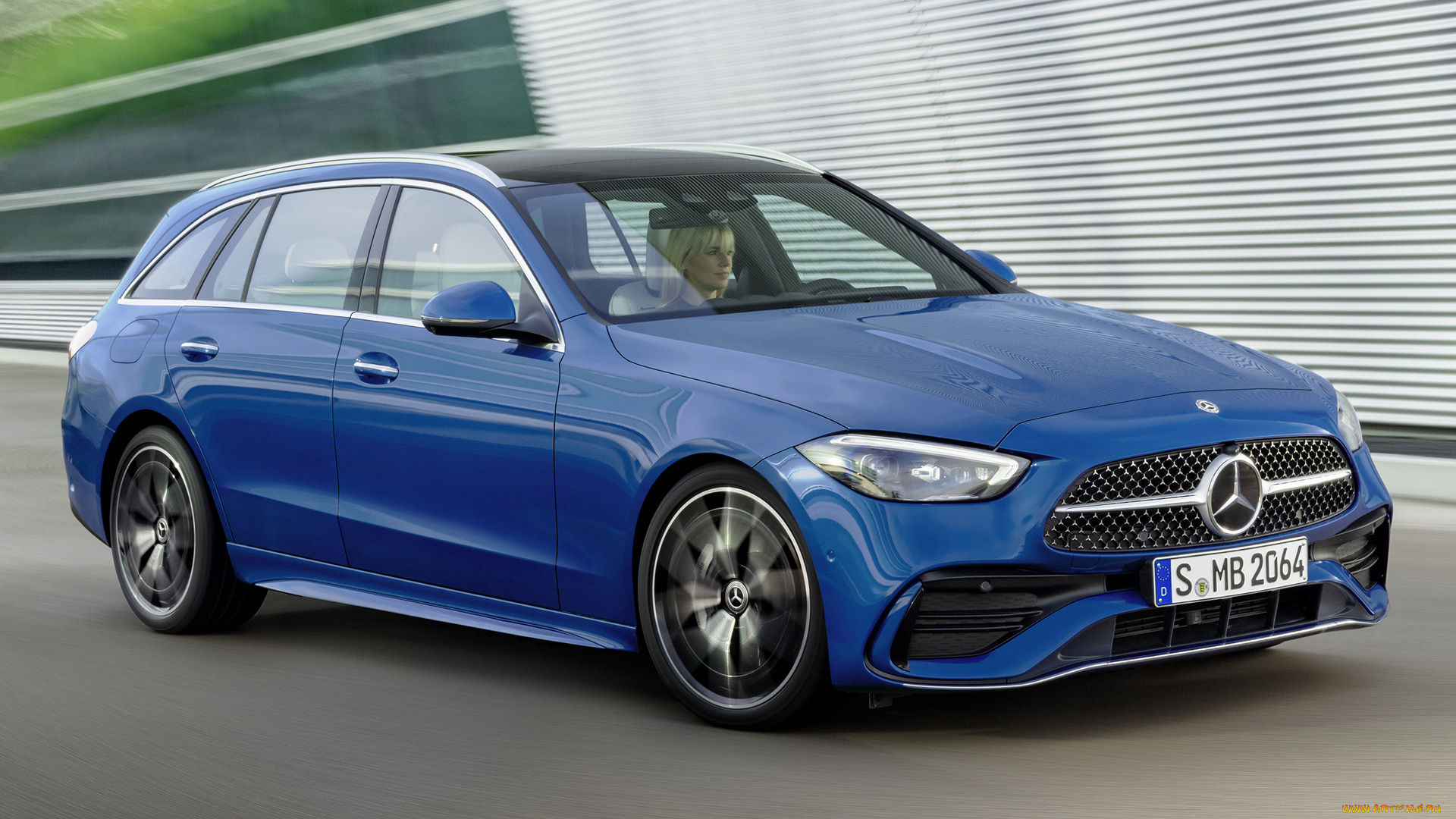 mercedes-benz, c-class, estate, amg, line, 2021, автомобили, mercedes-benz, mercedes, benz, c, class, estate, amg, line, 2021