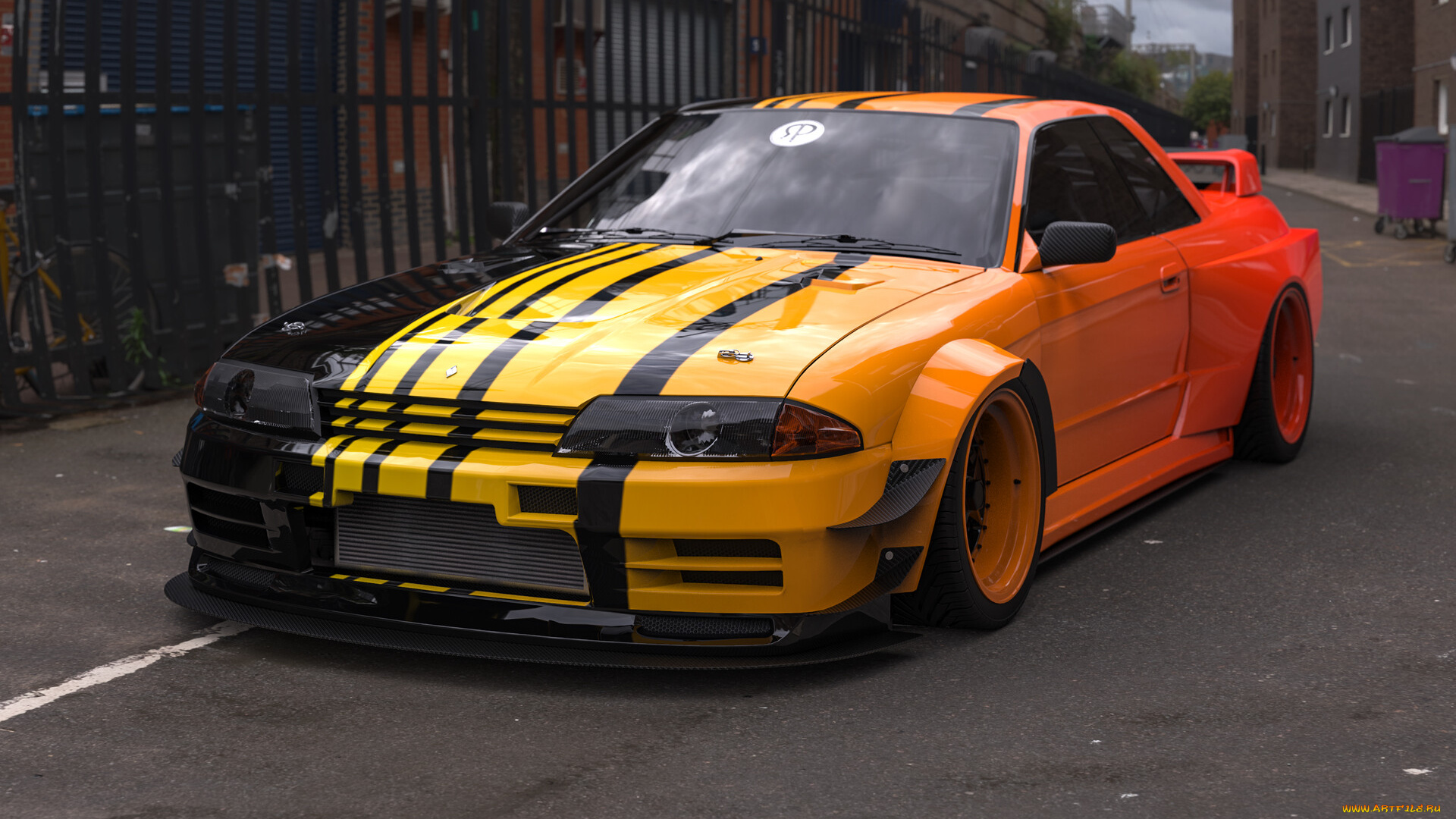 nissan, skyline, r32, japan, destiny, автомобили, nissan, datsun, skyline, r32, japan, destiny