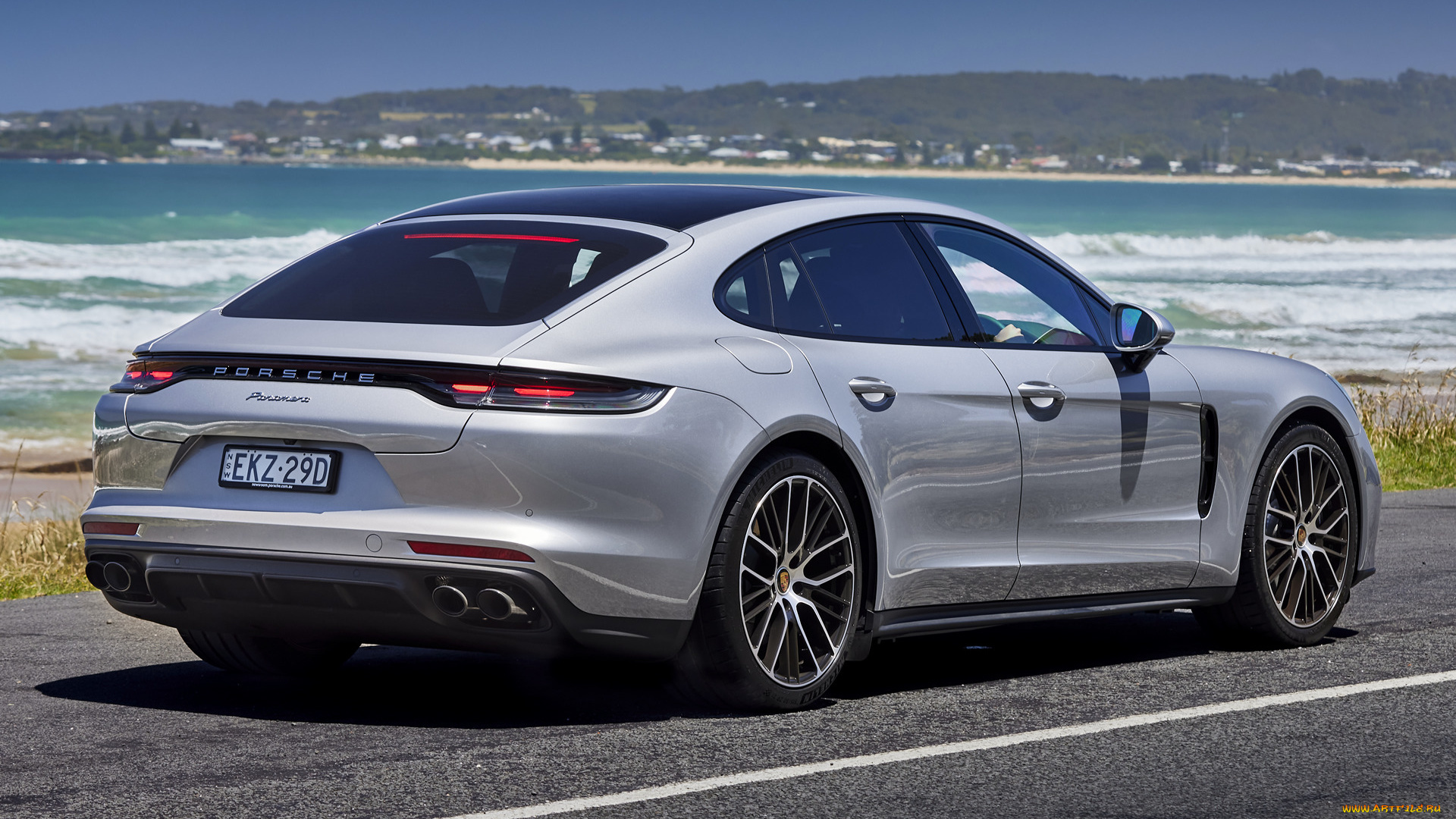 porsche, panamera, , au, , 2021, автомобили, porsche, panamera, 2021