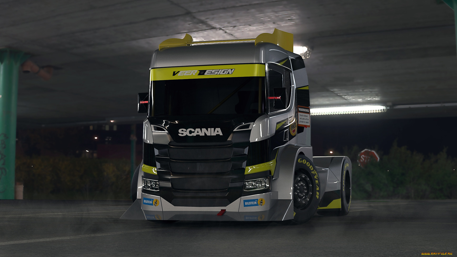 scania, r, pennzoil, edition, автомобили, scania, r, pennzoil, edition