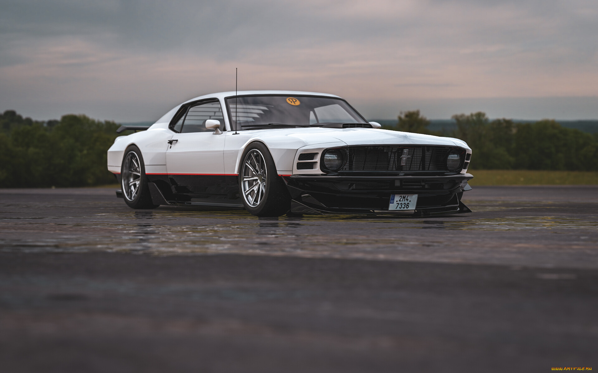 ford, mustang, boss, 302, talisman, автомобили, ford, mustang, boss, 302, talisman