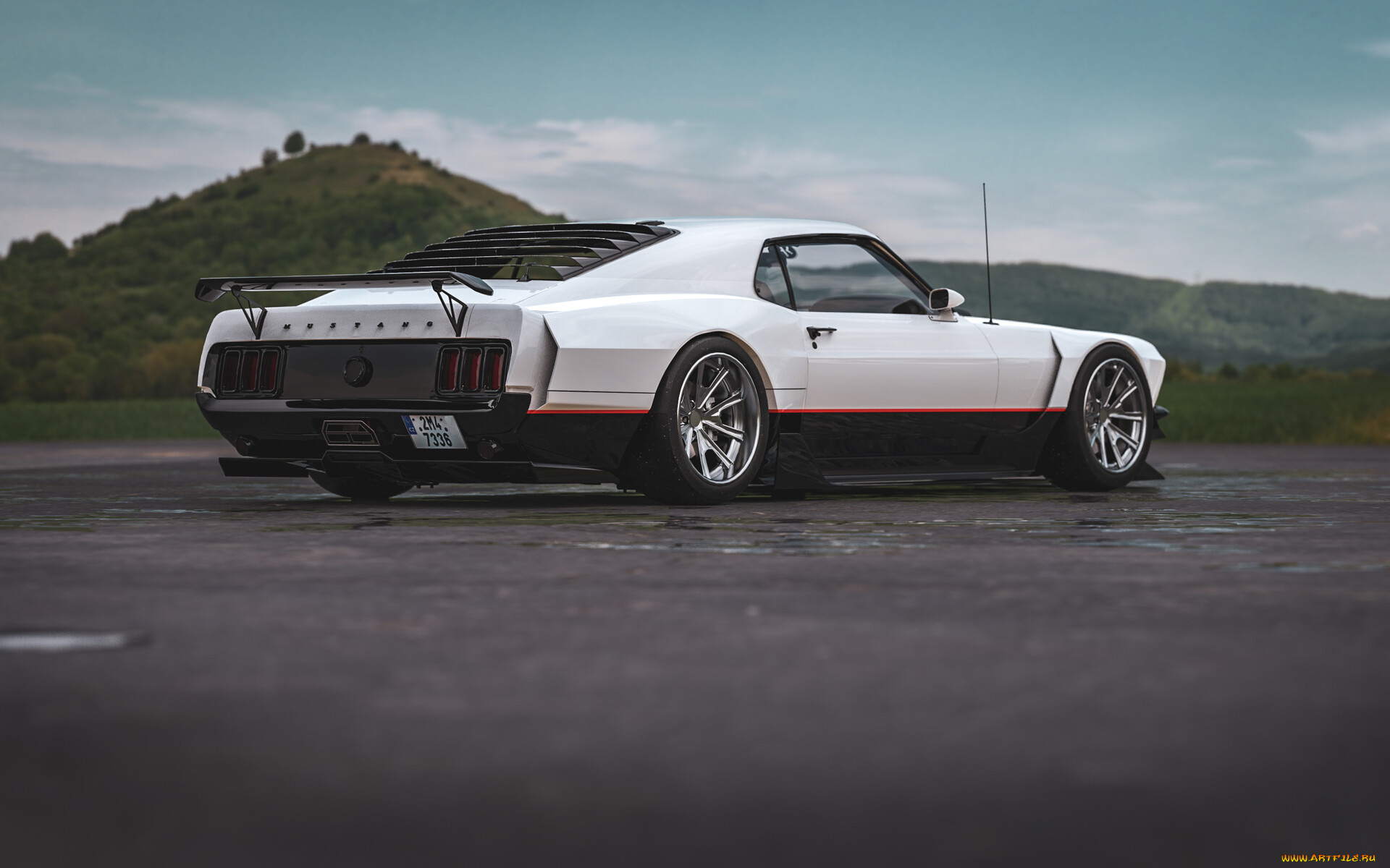 ford, mustang, boss, 302, talisman, автомобили, ford, mustang, boss, 302, talisman