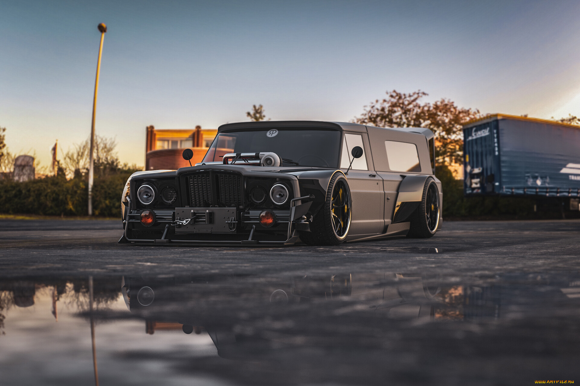 jeep, wrangler, gladiator, автомобили, jeep, wrangler, gladiator