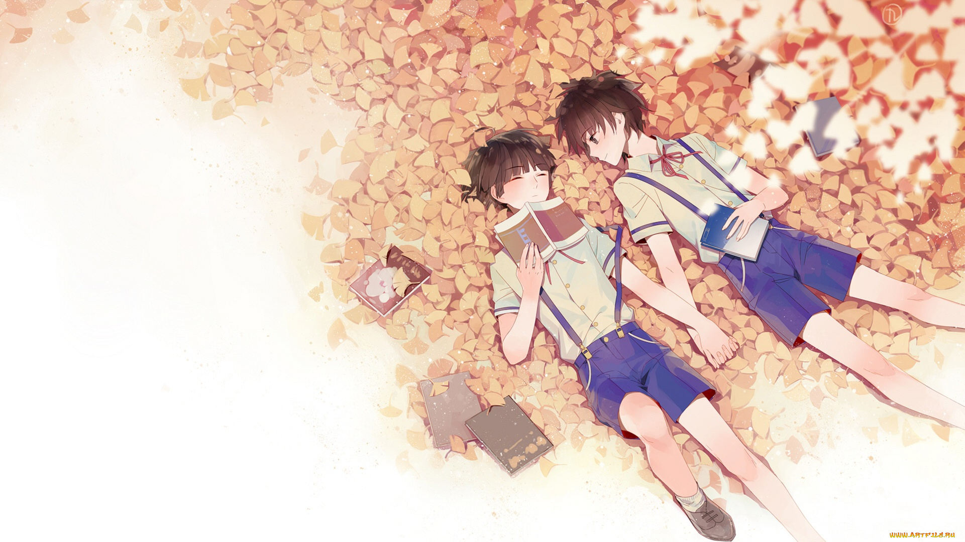 аниме, mob, psycho, 100, моб, психо, 100