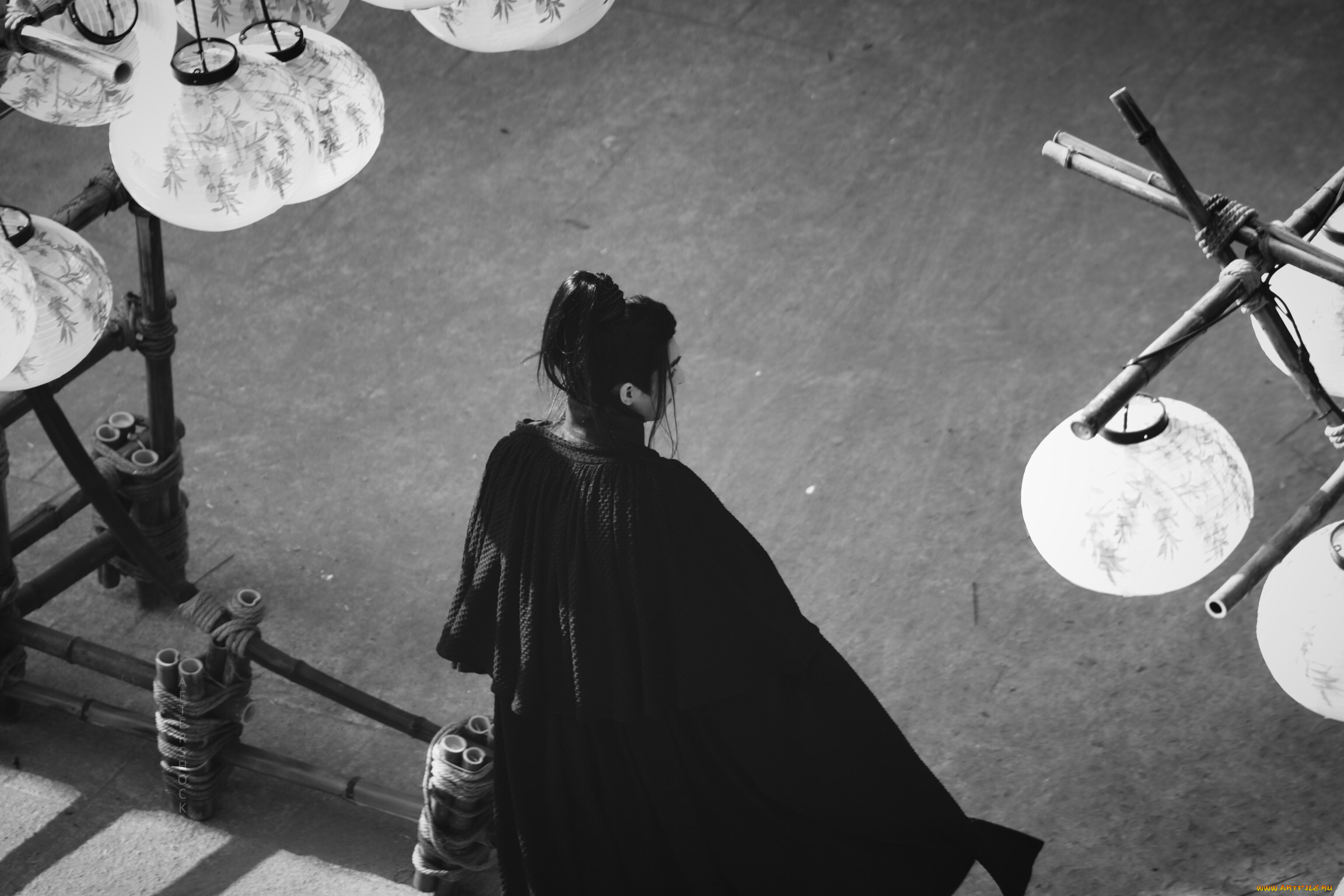 кино, фильмы, dance, of, the, phoenix, танец, феникса, ван, хаосюань, wang, hao, xuan