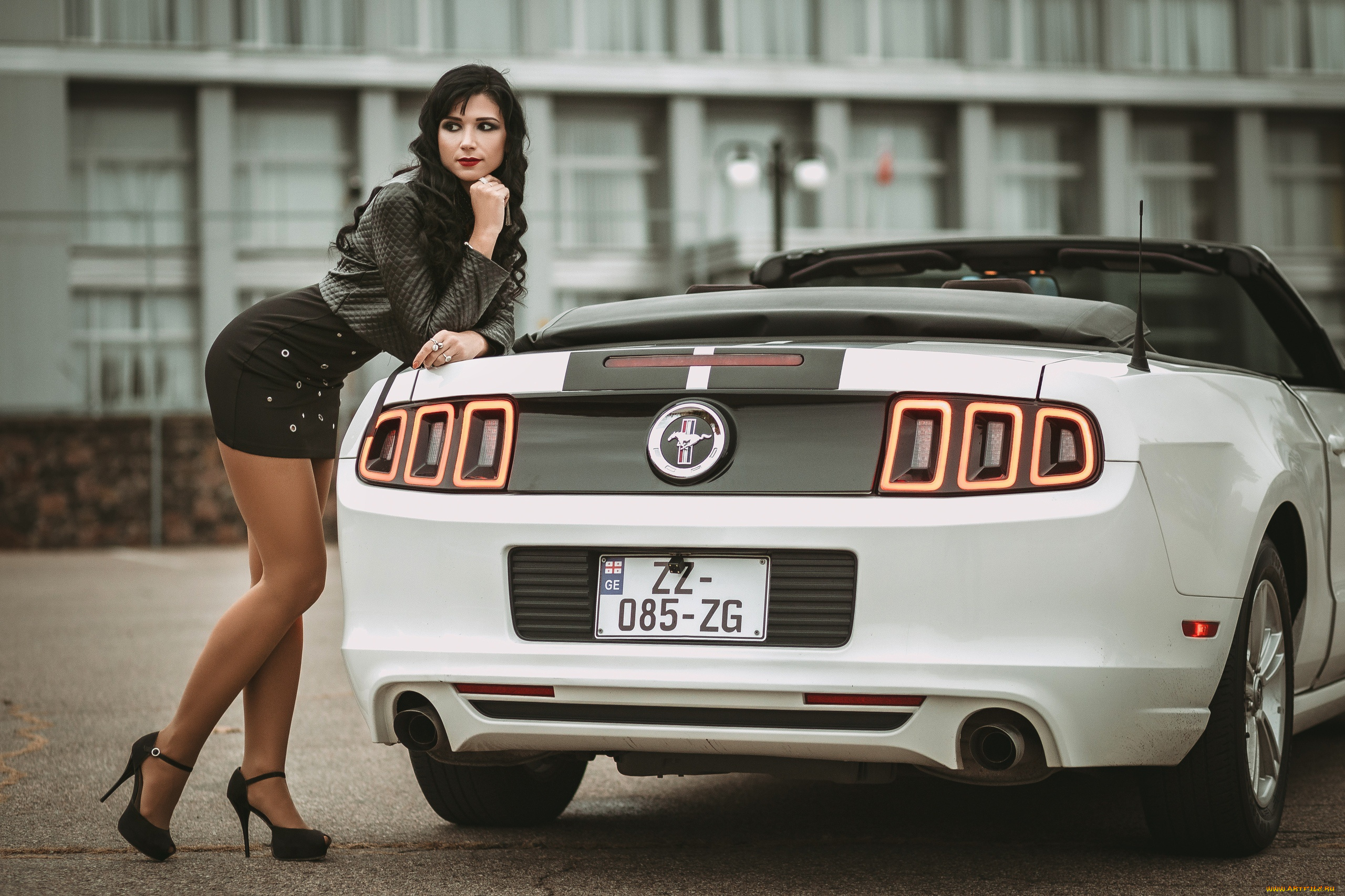 мадам, автомобили, -авто, с, девушками, девушка, красивая, супер, секси, няша, нежная, классная, модница, лапочка