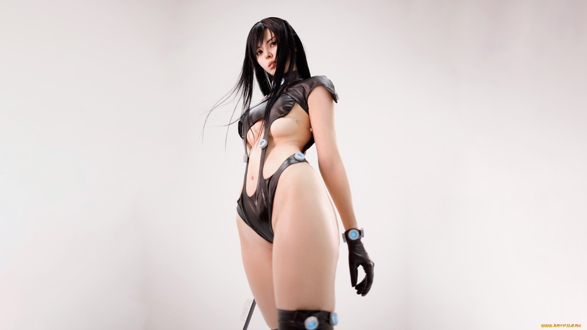 девушки, vinnegal