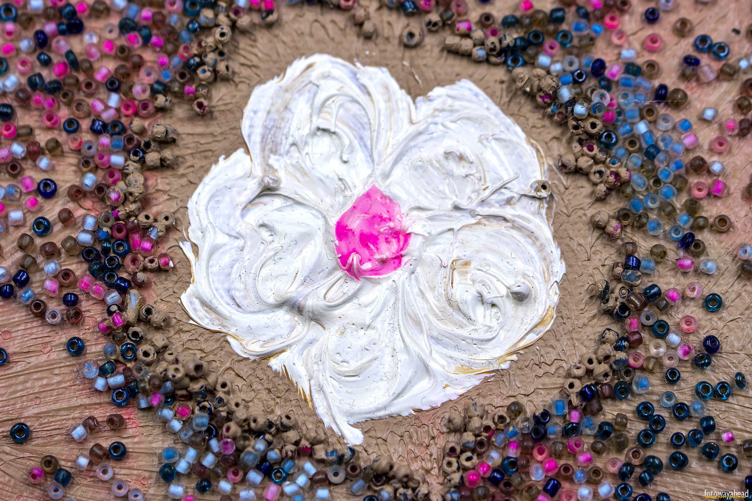 разное, ремесла, , поделки, , рукоделие, цветок