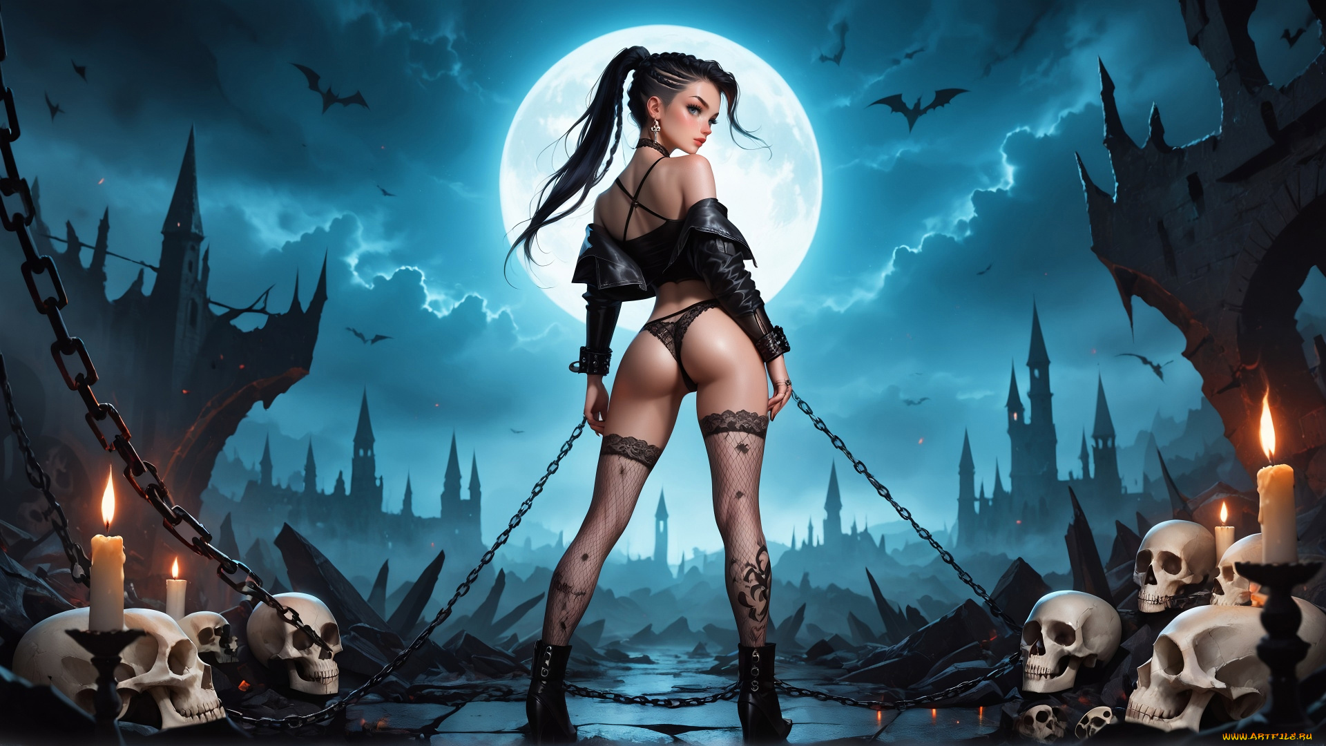 фэнтези, девушки, нейросети, графика, нейроарт, ai, art, нейронные, сети, рисунки, нейро, искусство, нейрографика, graphics, neuroart, neural, networks, drawings, neuro, neurography