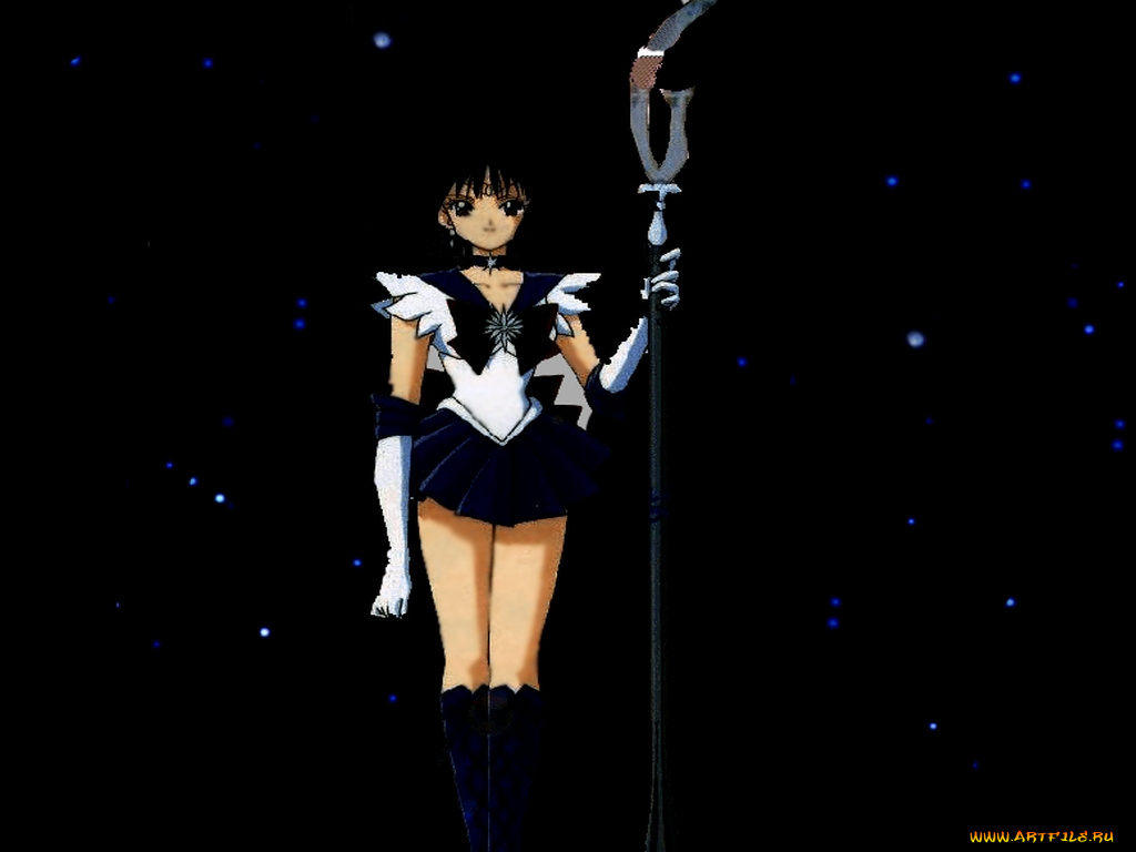 sailor, moon, аниме