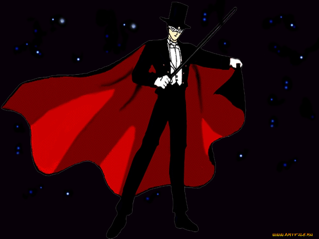 sailor, moon, аниме