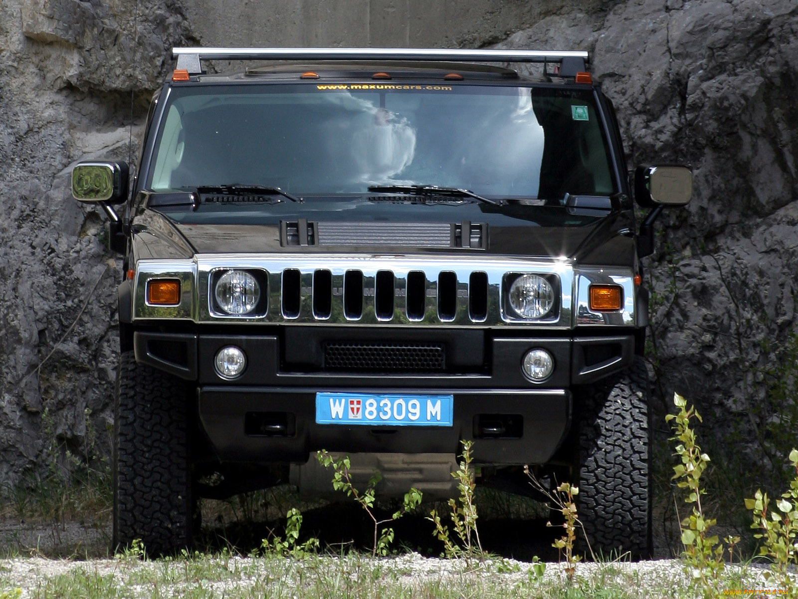 hummer, автомобили